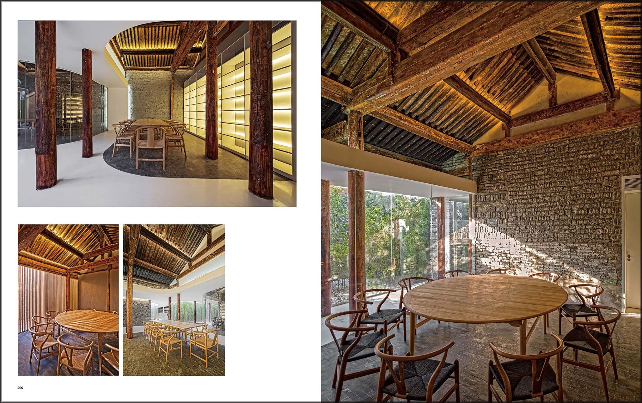 Digital Architecture in Contemporary China