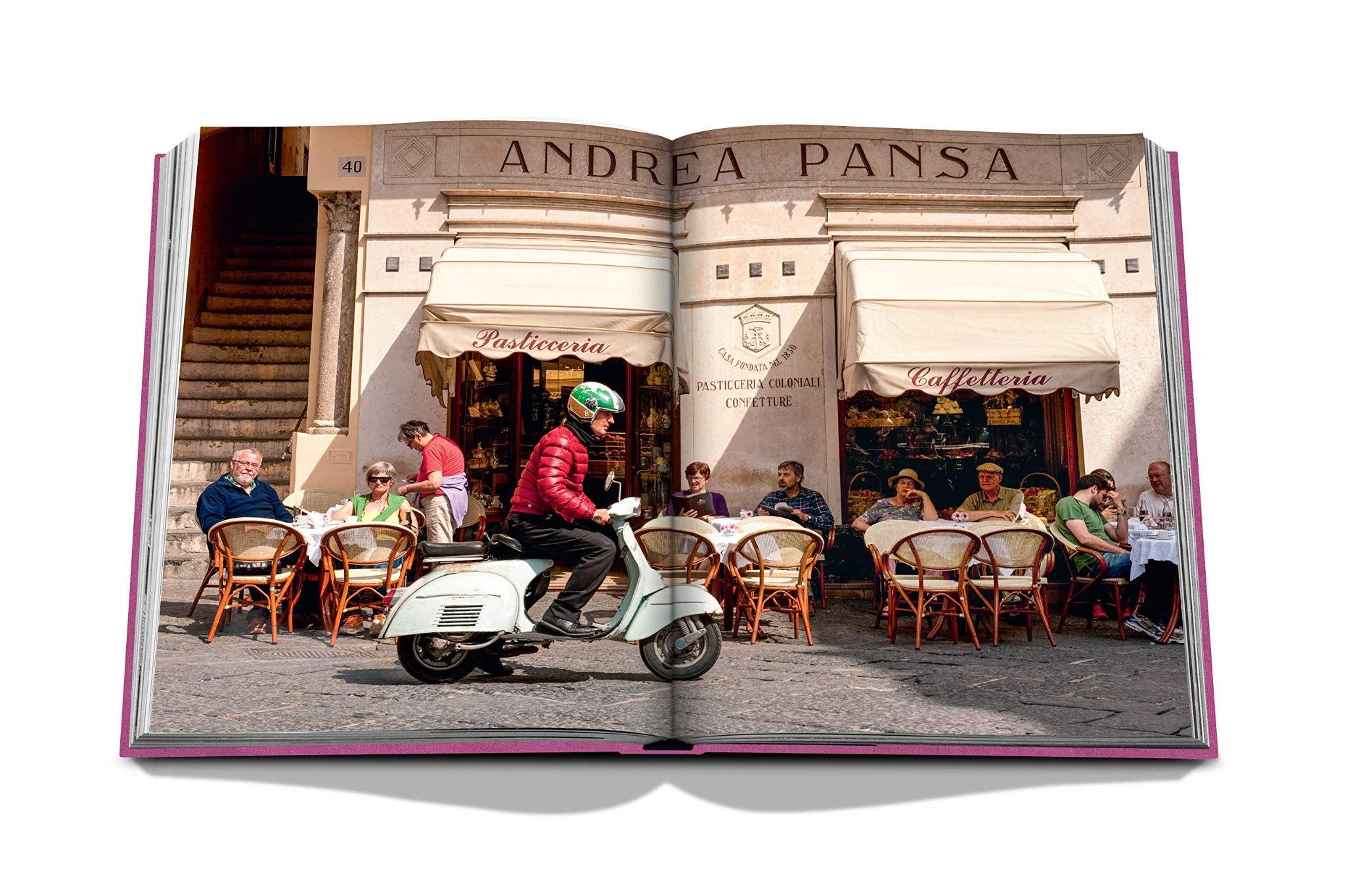 Amalfi Coast_Carlos Souza_9781614289197_ASSOULINE