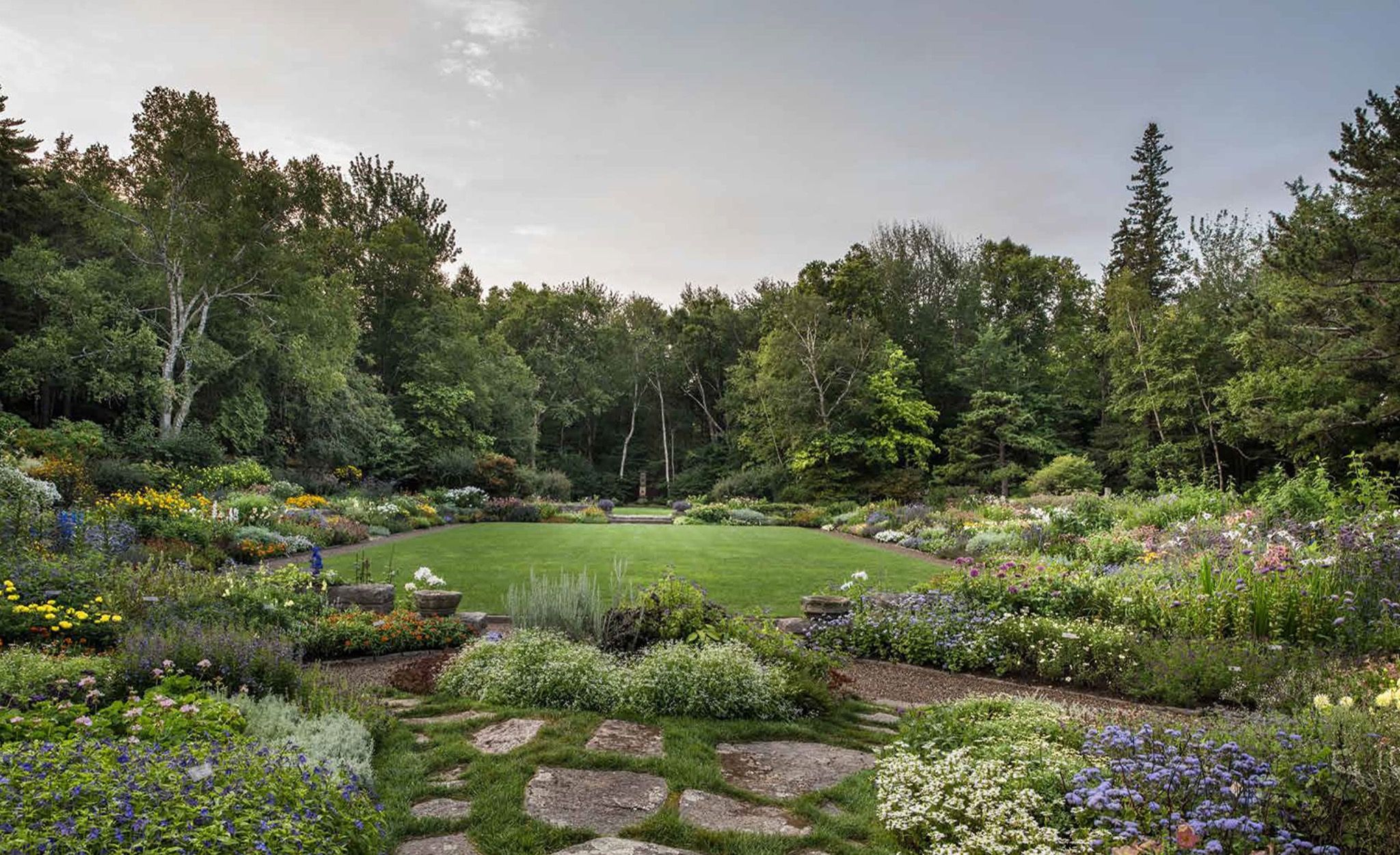 Beatrix Farrand : Garden Artist Landscape Architect