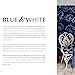 William Yeoward: Blue and White and