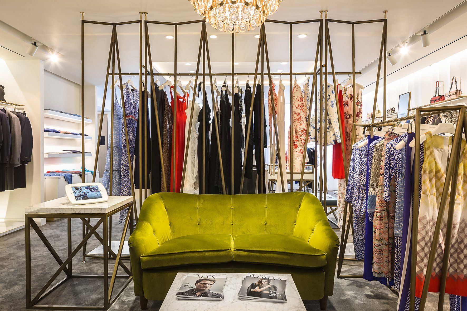 Great Store Design