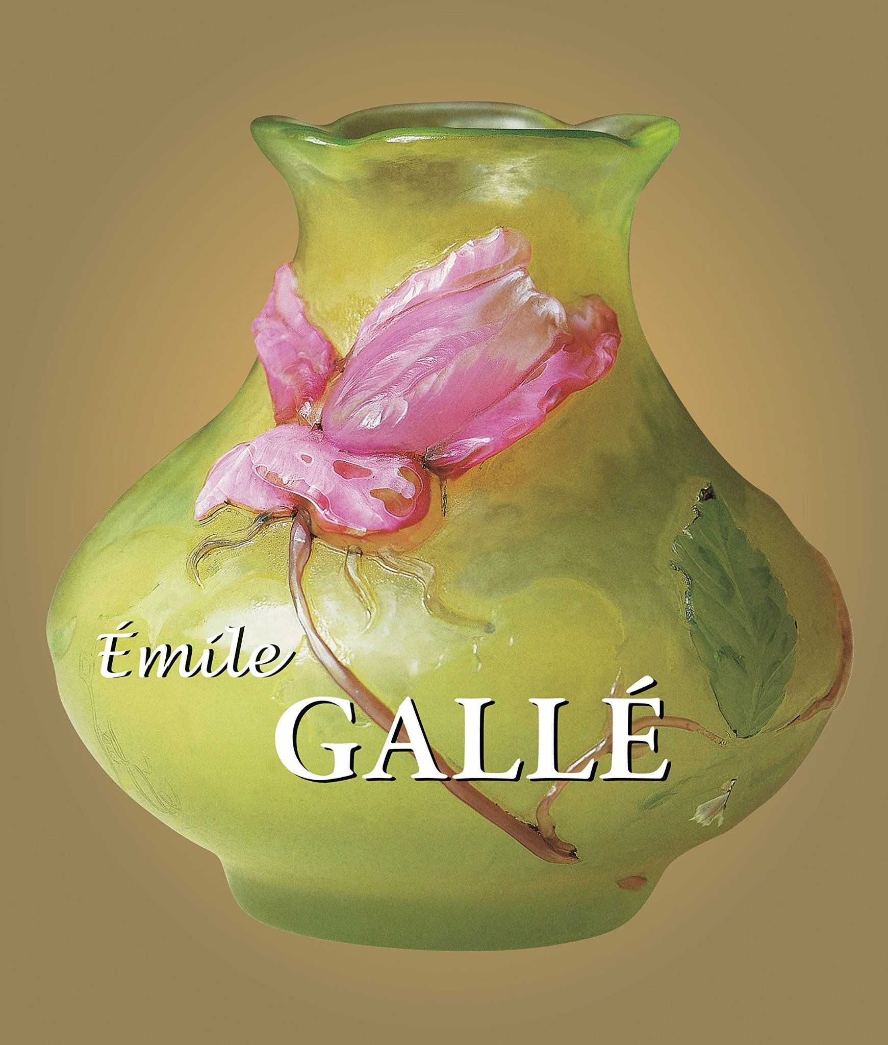 Emile Gallé_Emile Gallé_9781783101221_Parkstone Press Ltd