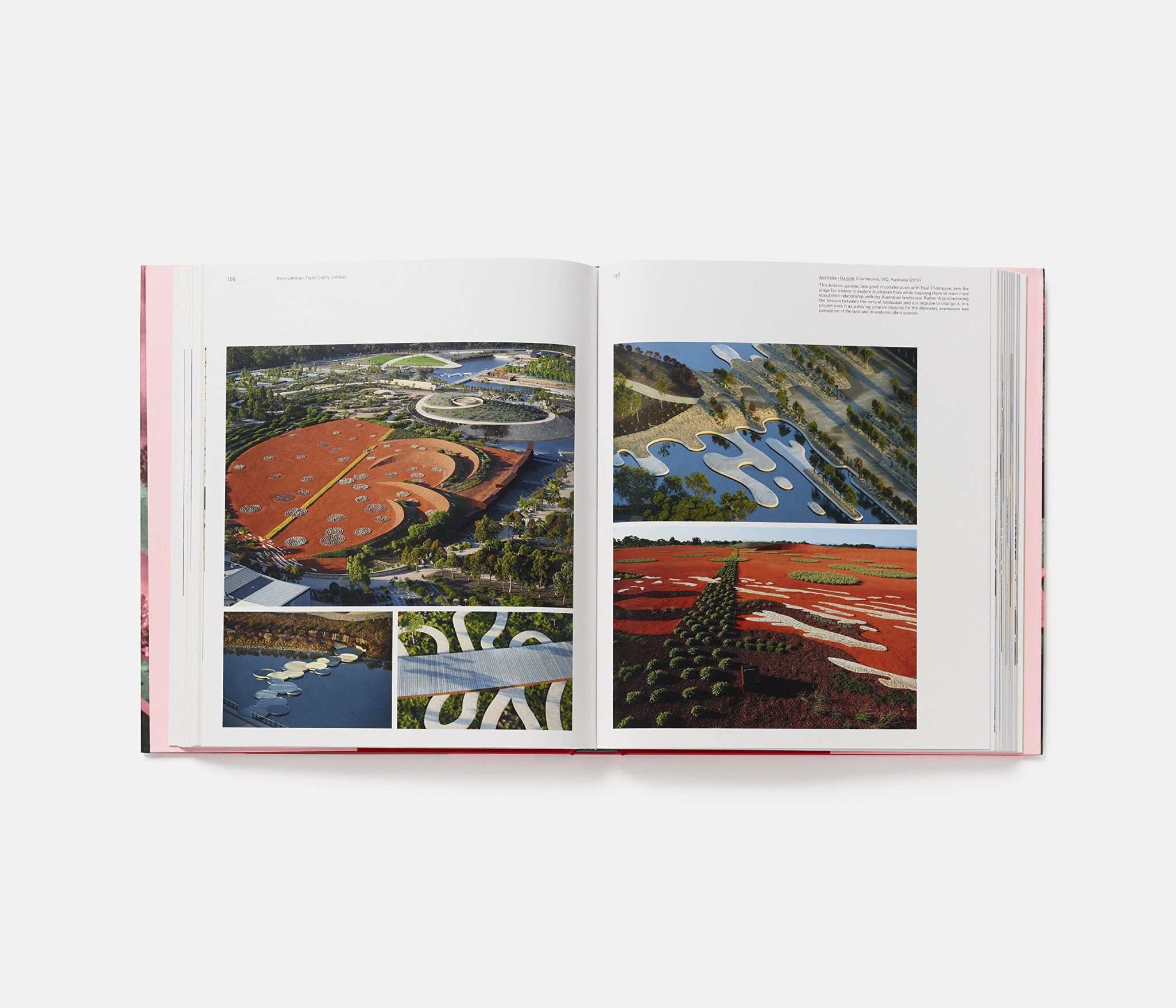 30:30 Landscape Architecture_Meaghan Kombol_9780714869636_Phaidon Press