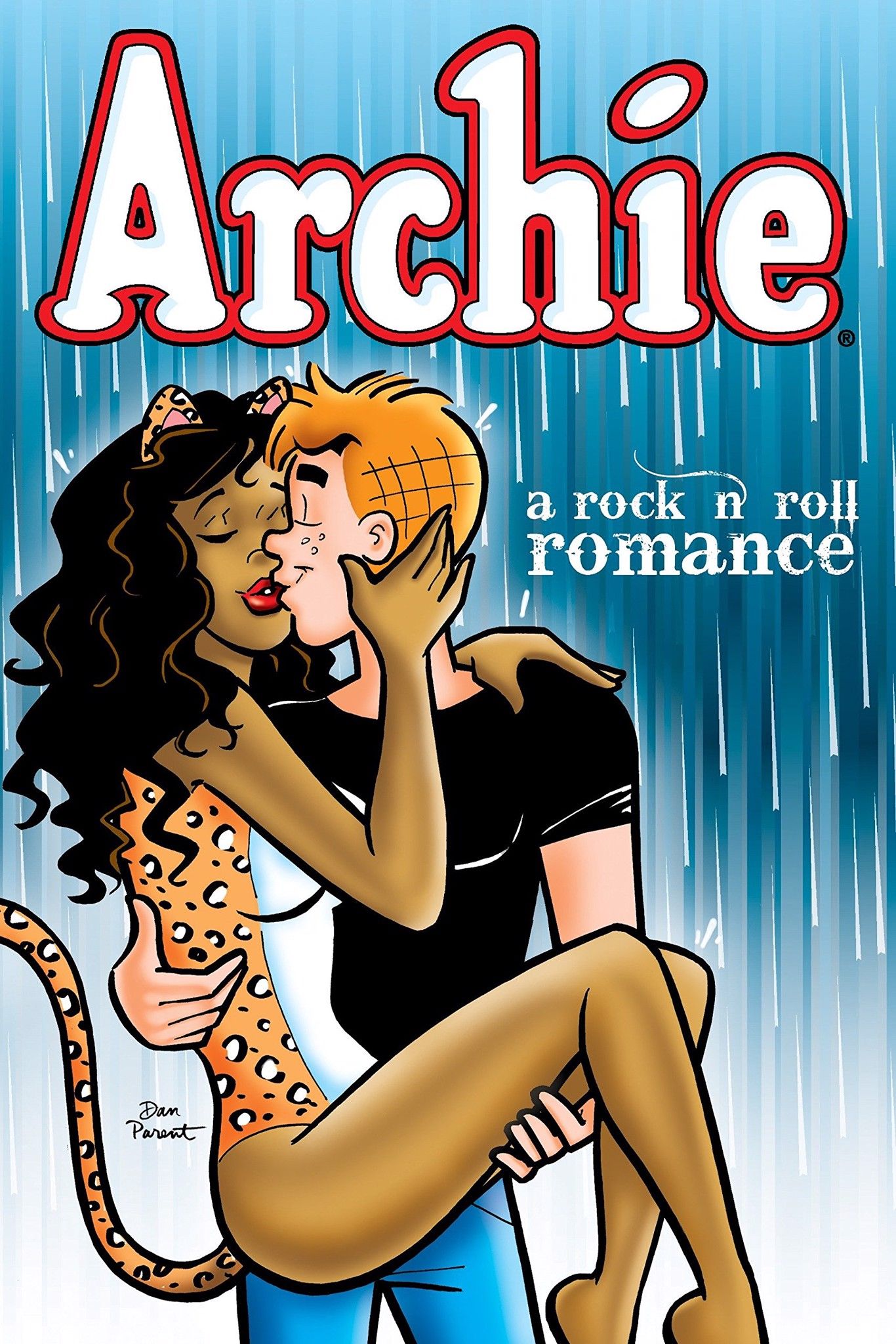 Archie: A Rock n Roll Romance