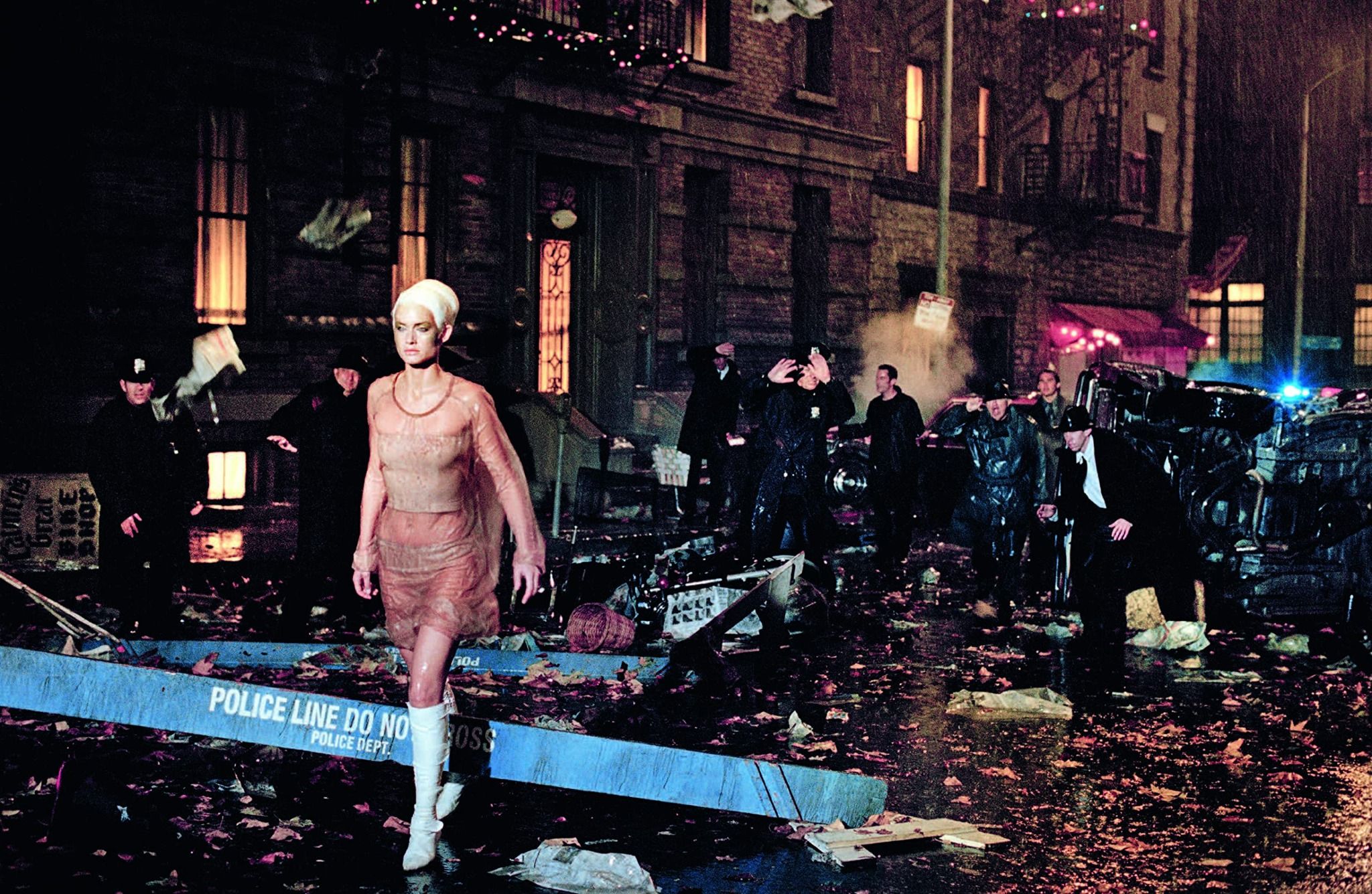 Emotion : Fashion in Transition_Kaat Debo_9789401476041_Lannoo
