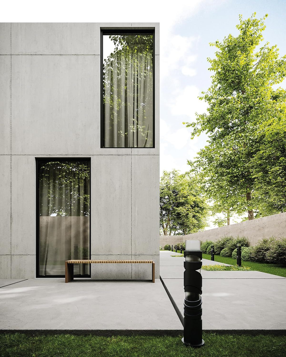 Eco Materials: Decorating with Ecological Materials