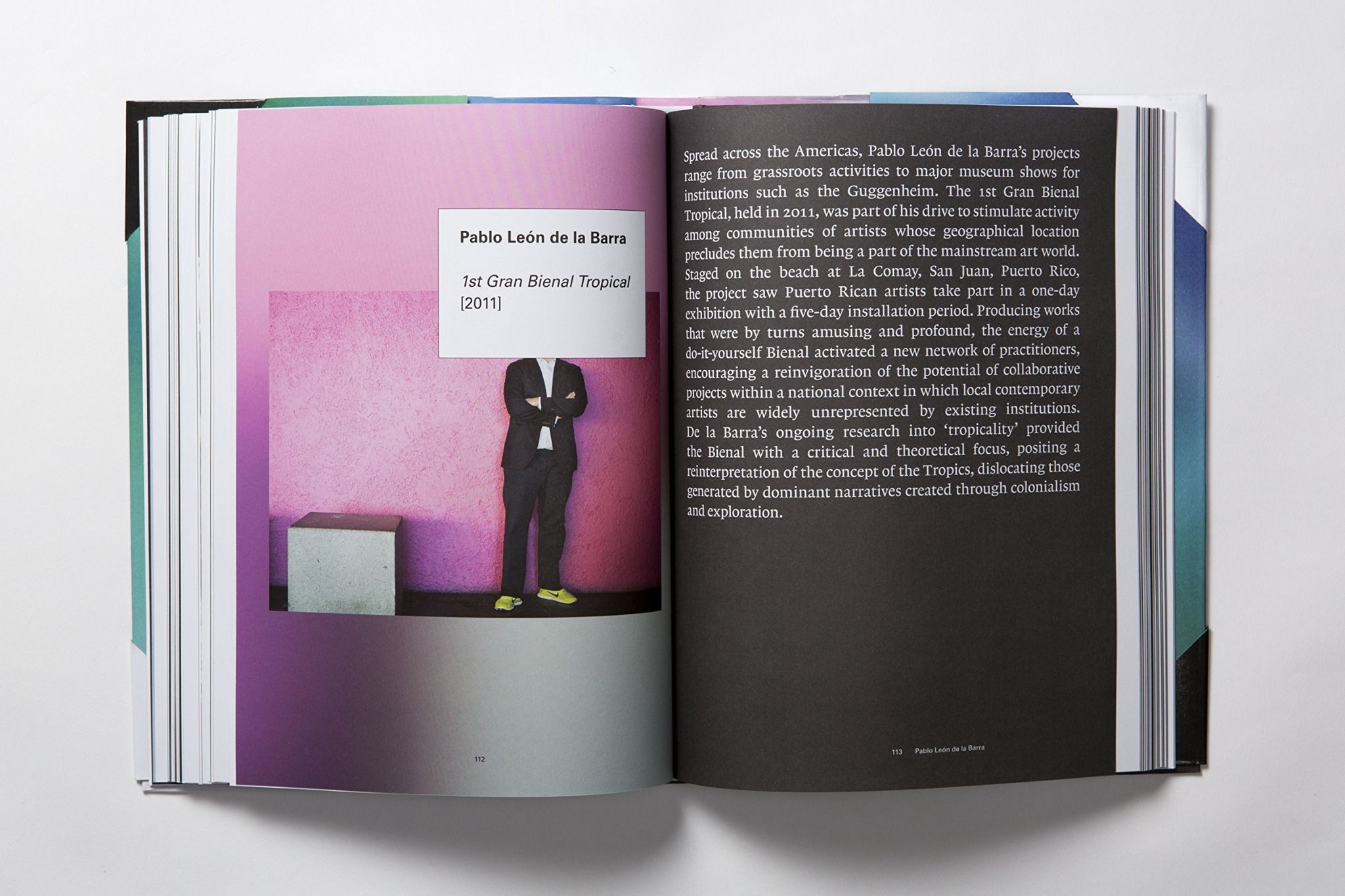 The New Curator_Ben Borthwick_9781780677477_Laurence King Publishing