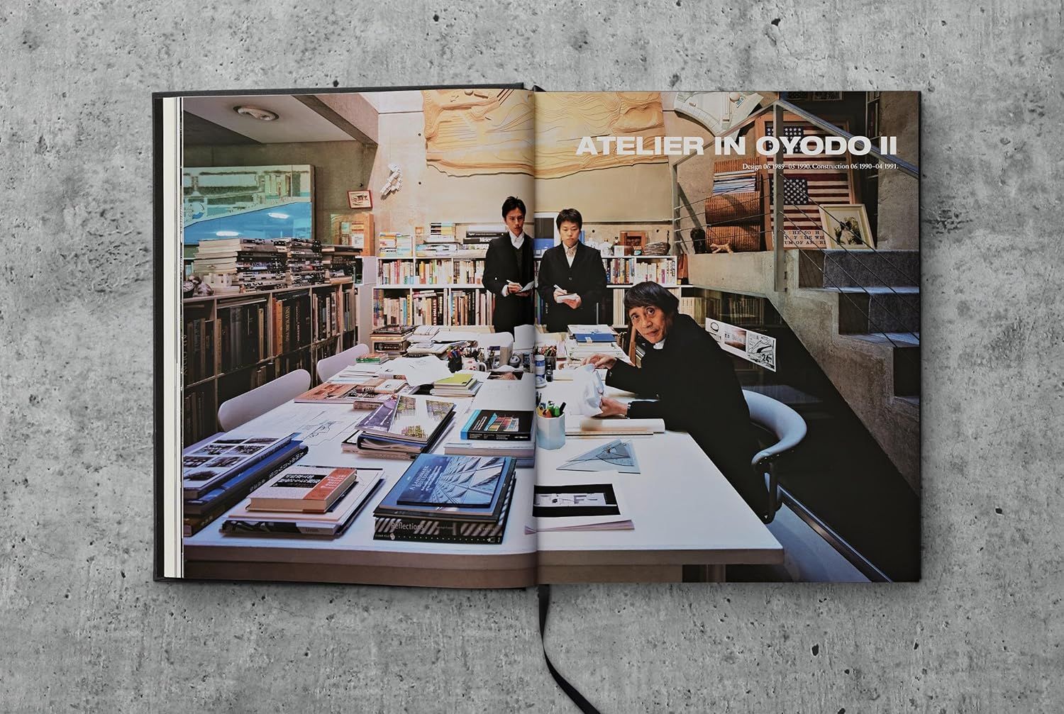 Ando: Complete Works 1975 - Today