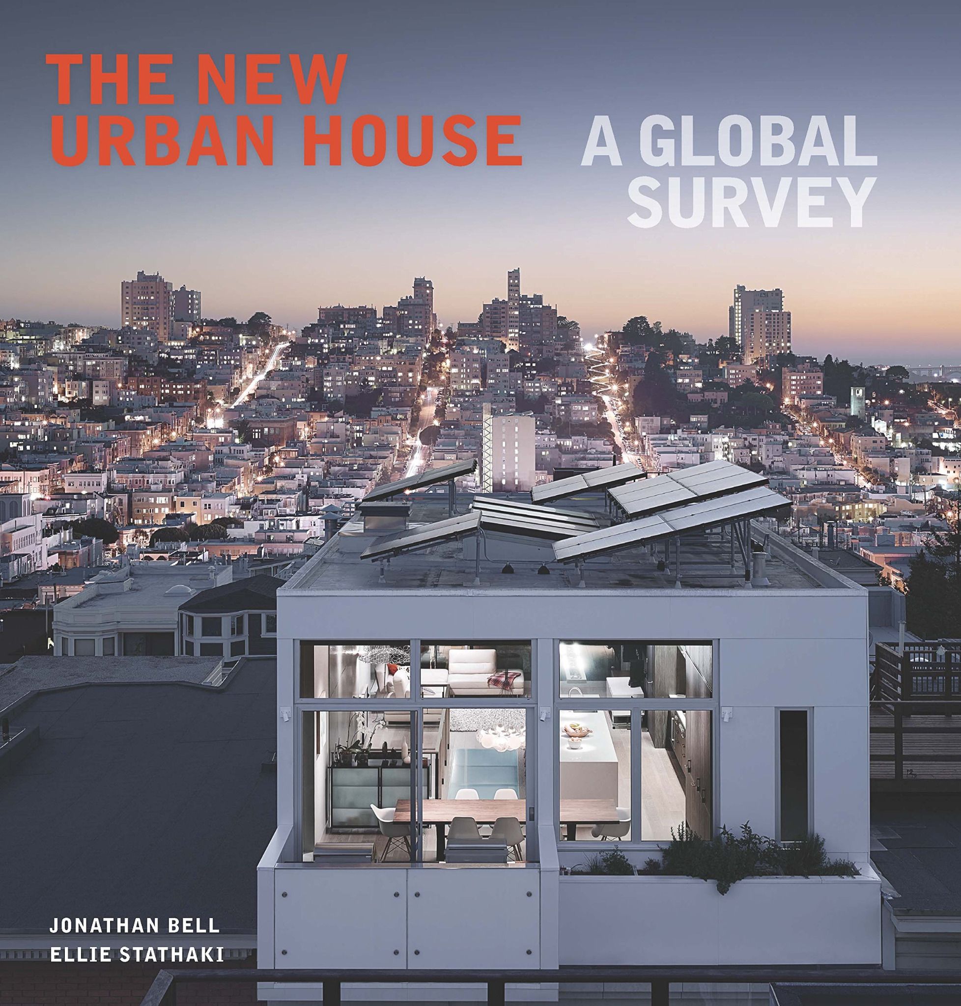 New Urban House