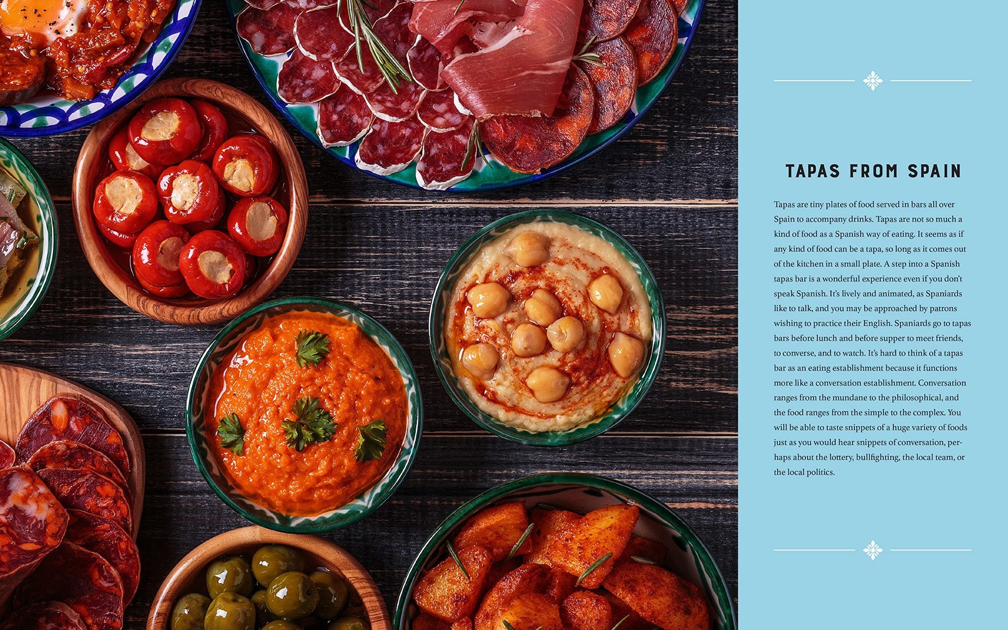 Mediterranean Small Plates: Boards, Platters, and Spreads from the World's Healthiest Cuisine