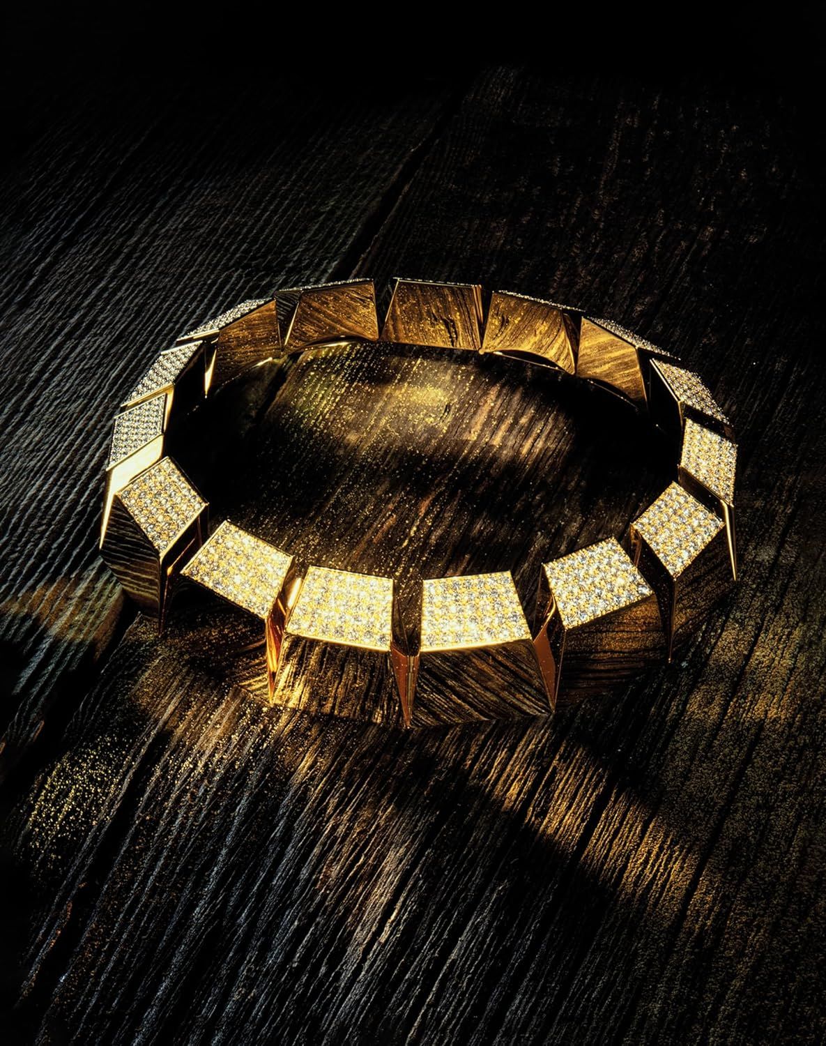 Schullin: Tradition Reinvented