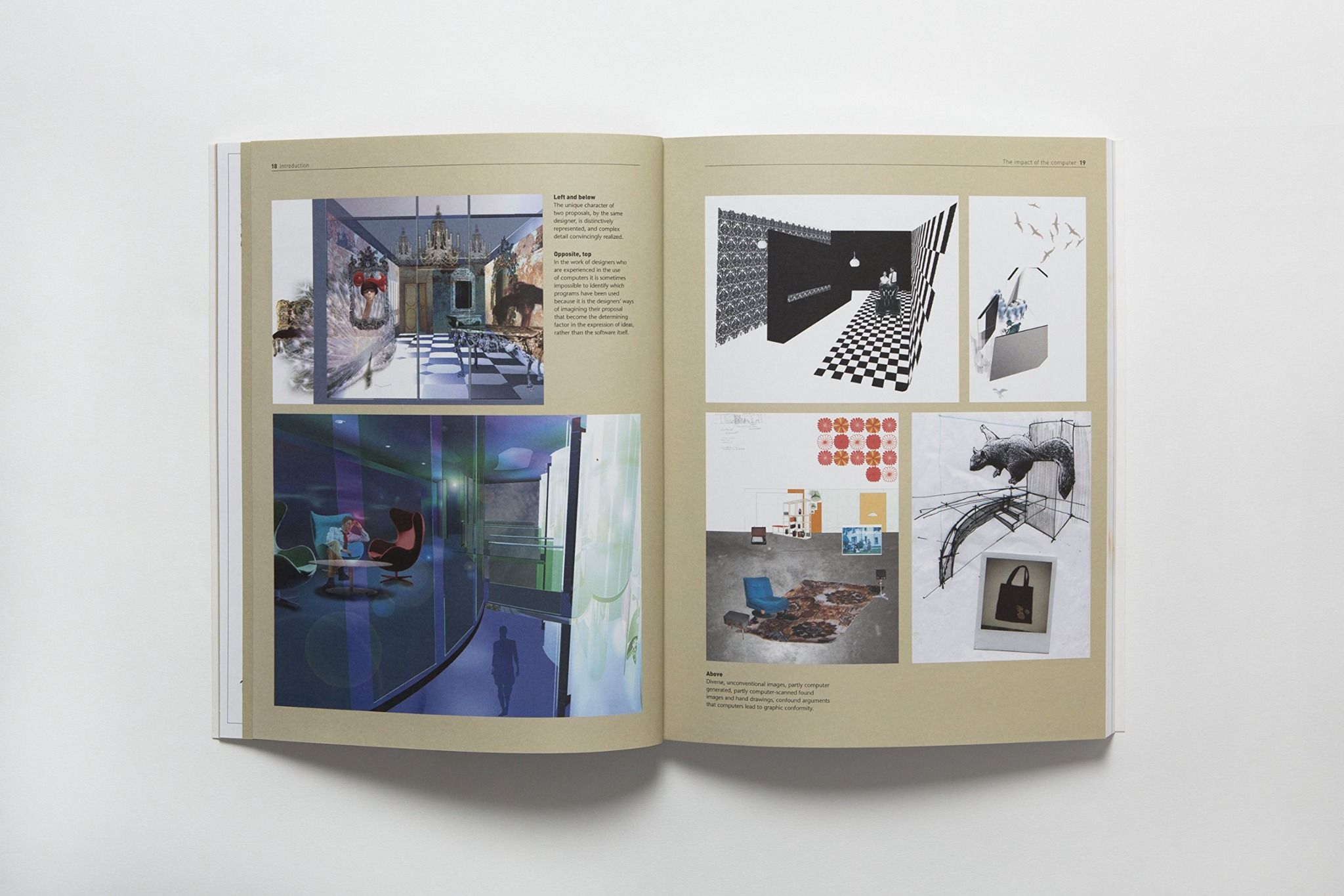 Drawing For Interior Design Second Edition_Drew Plunkett_9781780671772_Laurence King Publishing