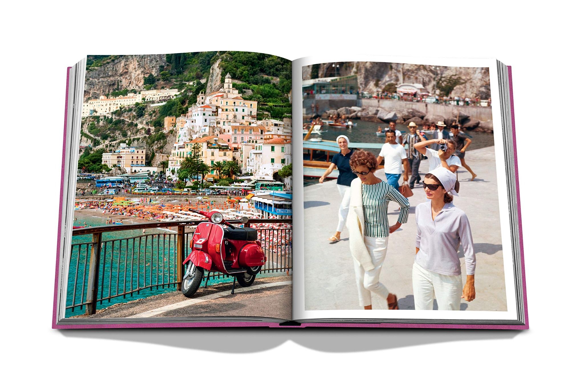 Amalfi Coast_Carlos Souza_9781614289197_ASSOULINE