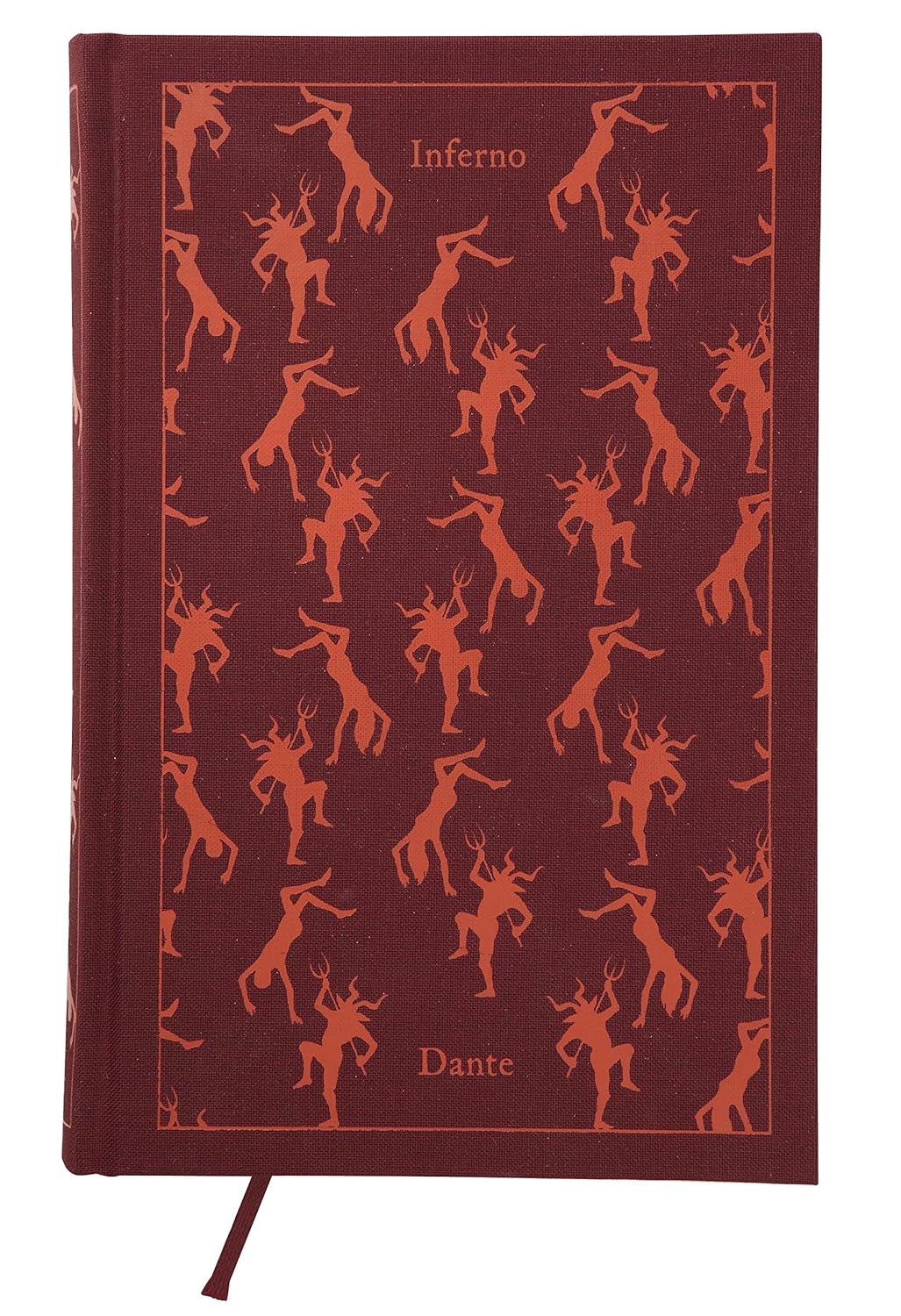 Inferno: The Divine Comedy I: The Divine Comedy 1: 01