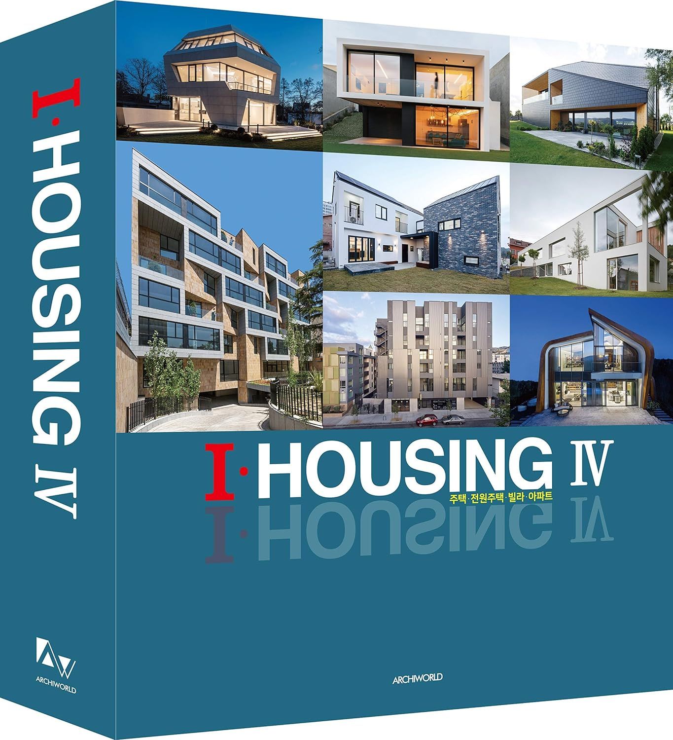  I-Housing 4 