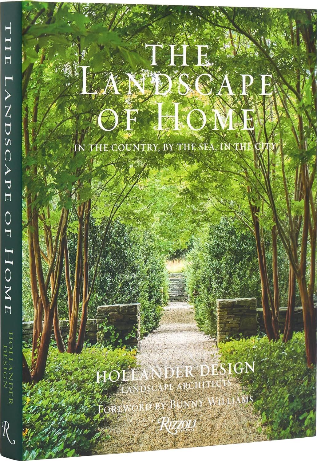  The Landscape of Home: In the Country, By the Sea, In the City 