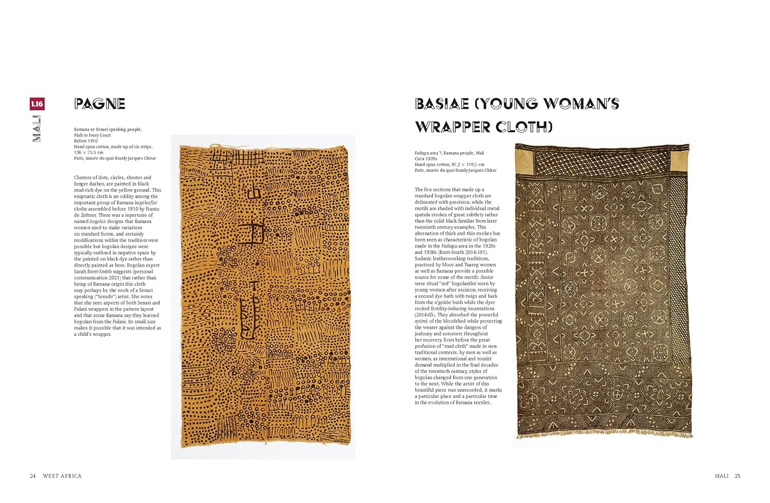 African Textiles