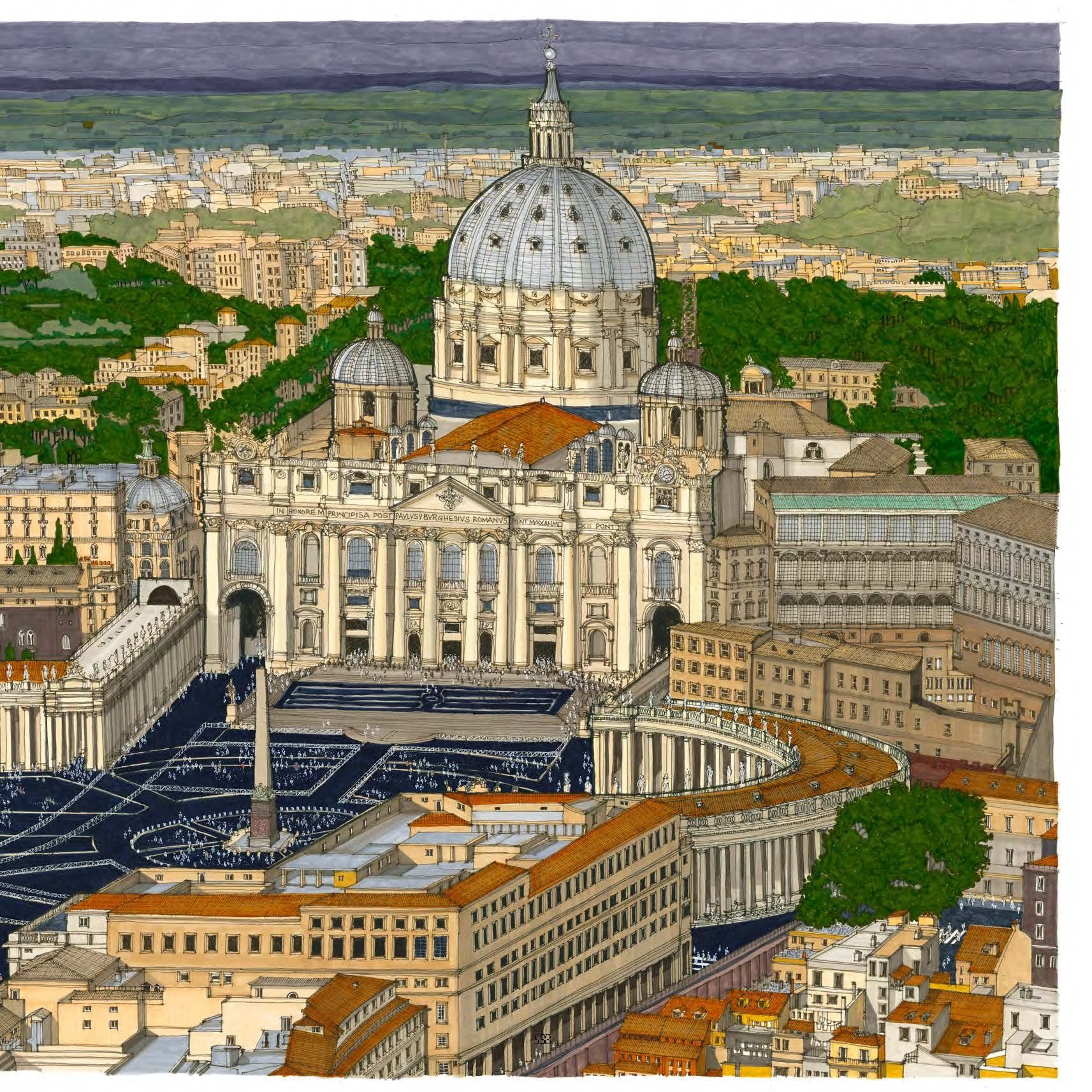 Desmond Freeman Rome_Desmond Freeman_9781864708684_Images Publishing Group Pty Ltd