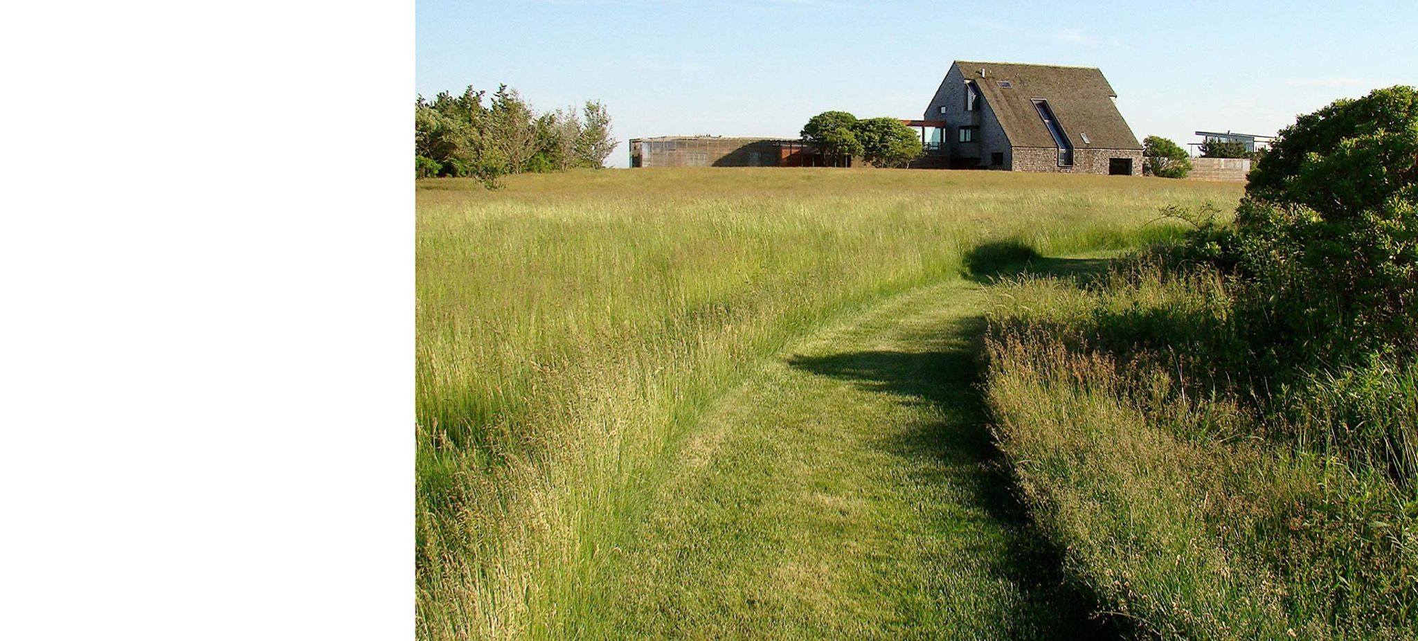 Contemporary Gardens of the Hamptons : LaGuardia Design Group 1990-2020