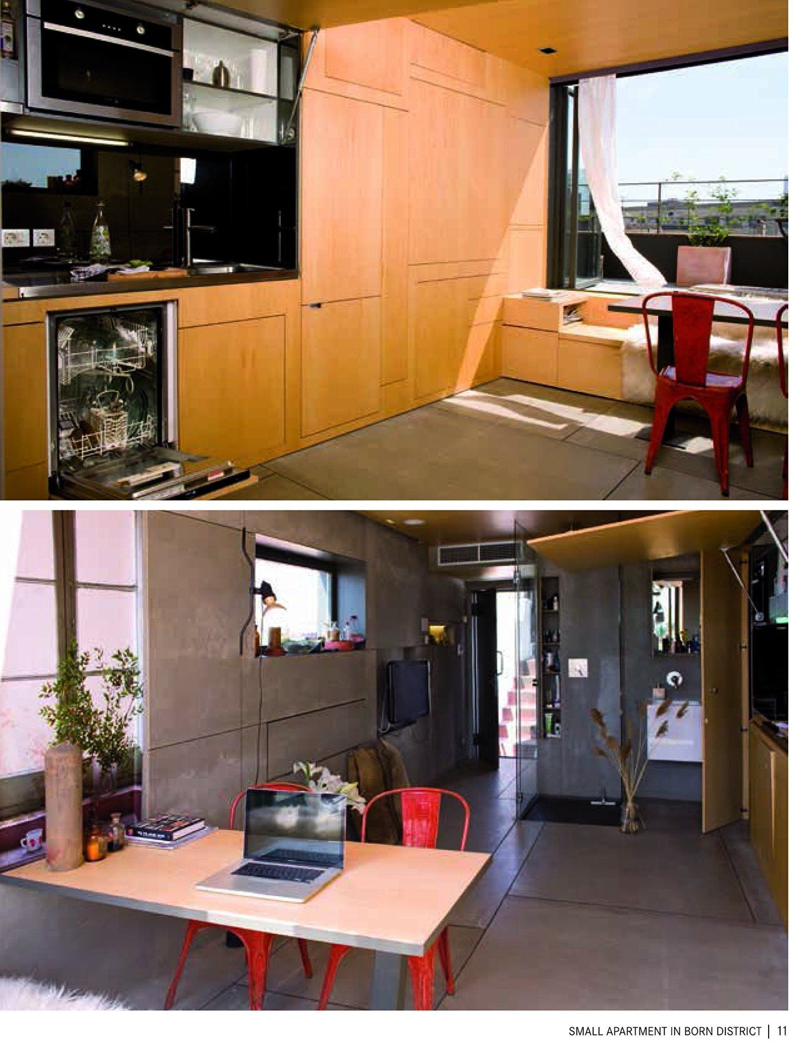 Interiors For Singles. New Trends_Instituto Monsa De Ediciones_9788415829775_Hiperlibro / Monsa