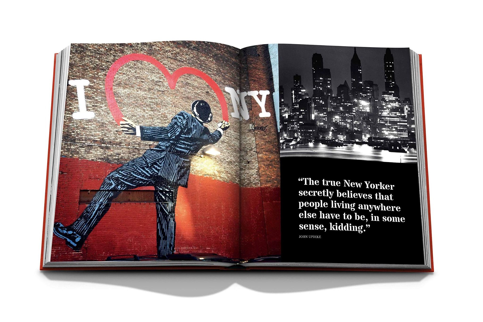New York by New York_Wendell Jamieson_9781614286844_ASSOULINE
