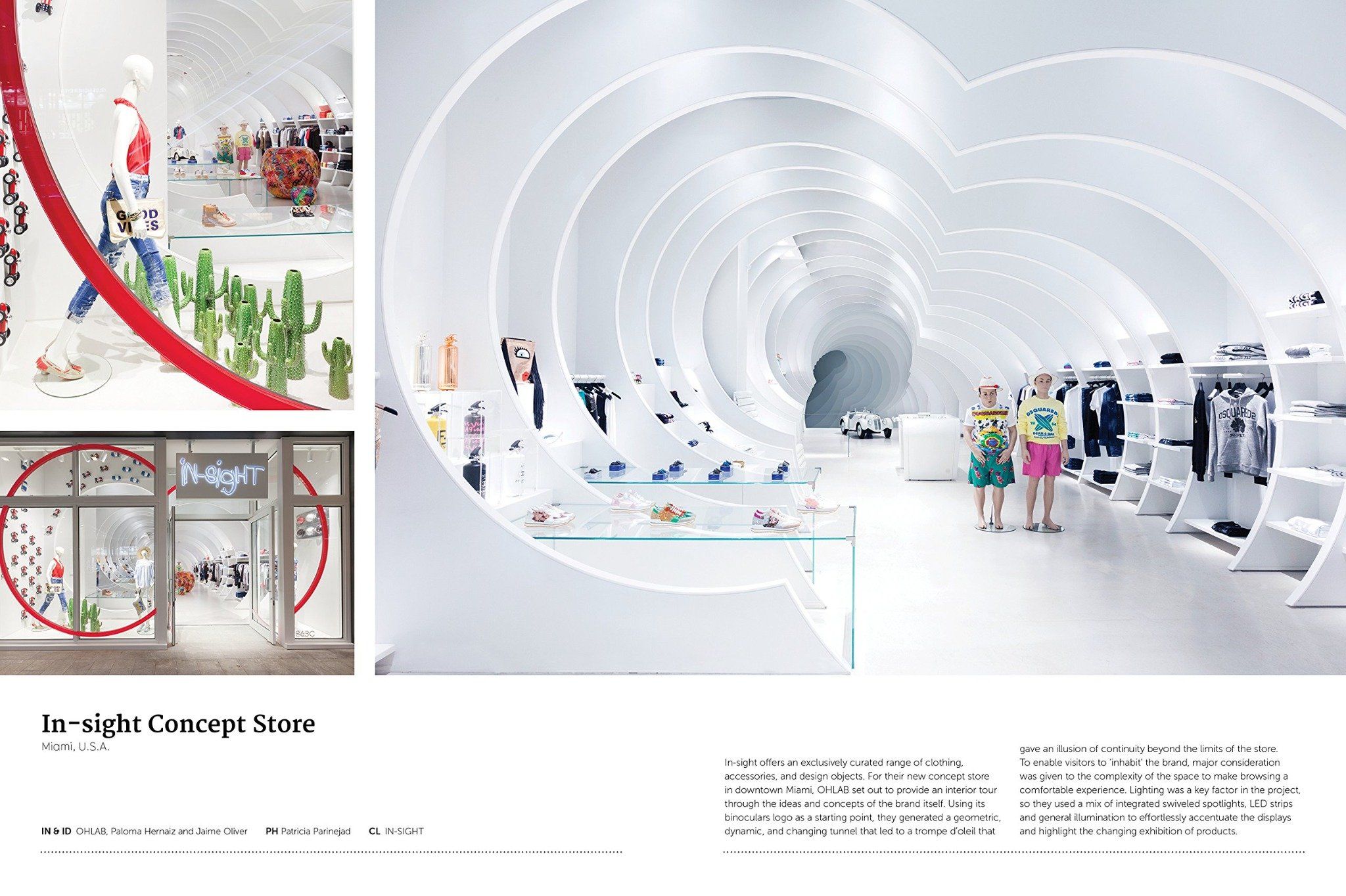 Brandlife: Concept Stores & Pop-Ups: Integrated Brand Systems In Graphics And Space_Viction Ary_9789887774792_Victionary