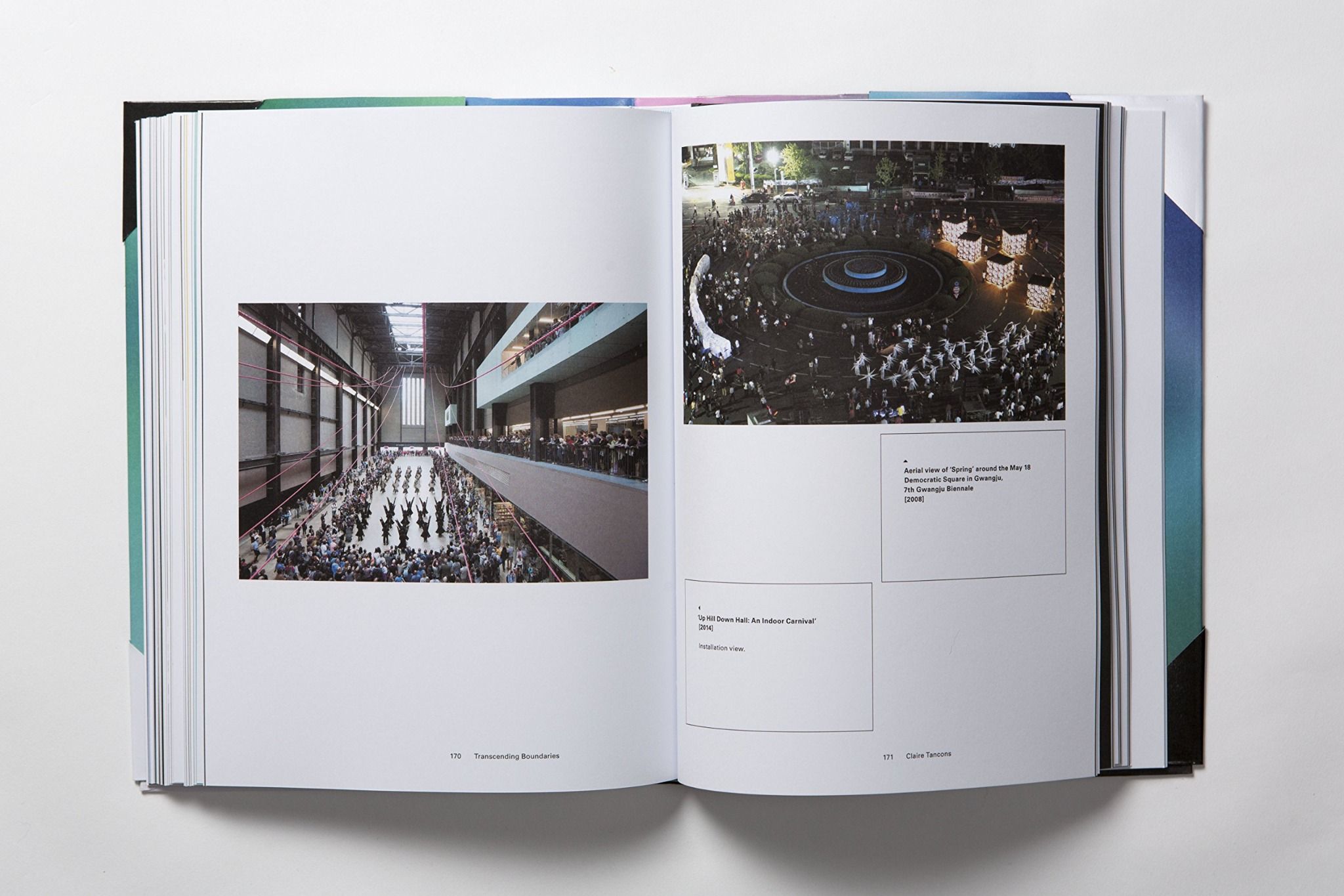 The New Curator_Ben Borthwick_9781780677477_Laurence King Publishing