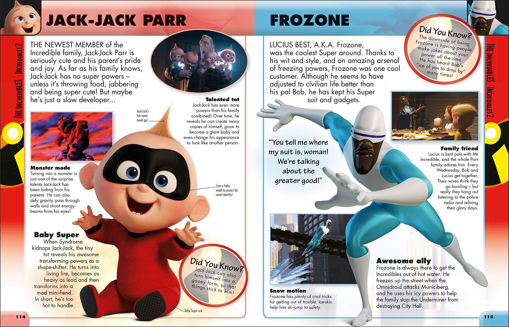 Disney Pixar Character Encyclopedia New Edition_DK_9780241392454_Dorling Kindersley Ltd