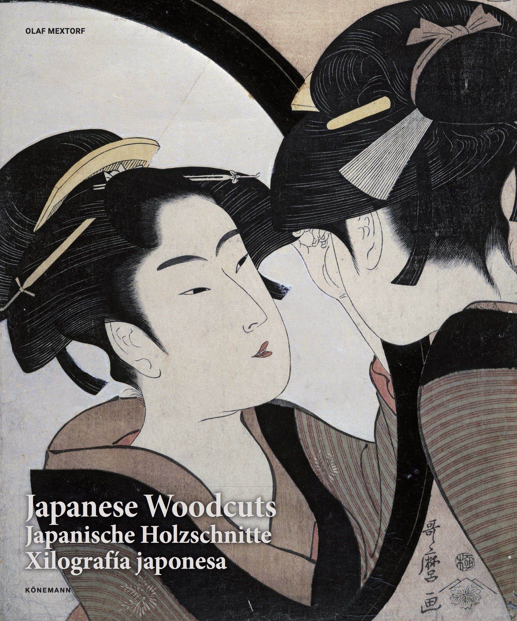Japanese Woodcuts
