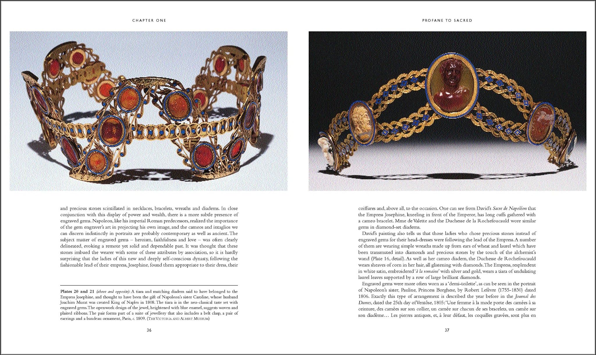 Tiaras: A History Of Splendour 1800-2000 (2022 Edition)