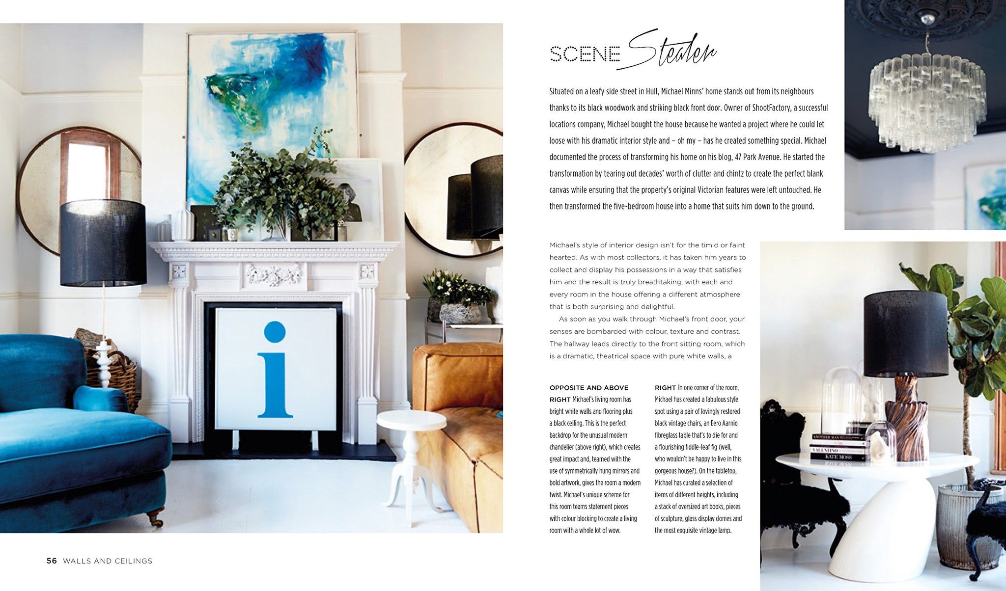 Rockett St George: Extraordinary In