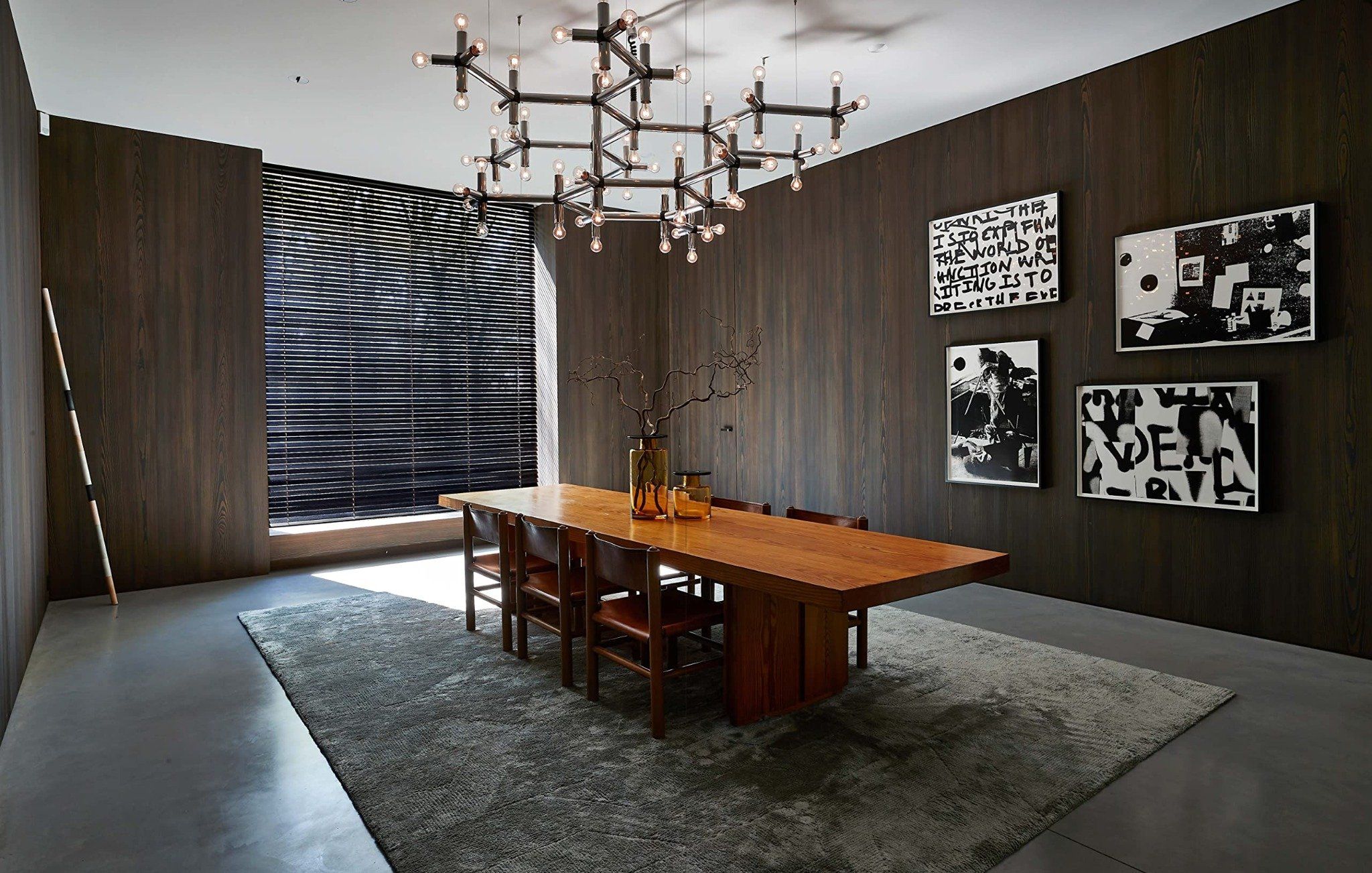 Homes For Collectors - Interiors Of Art And Design Lovers