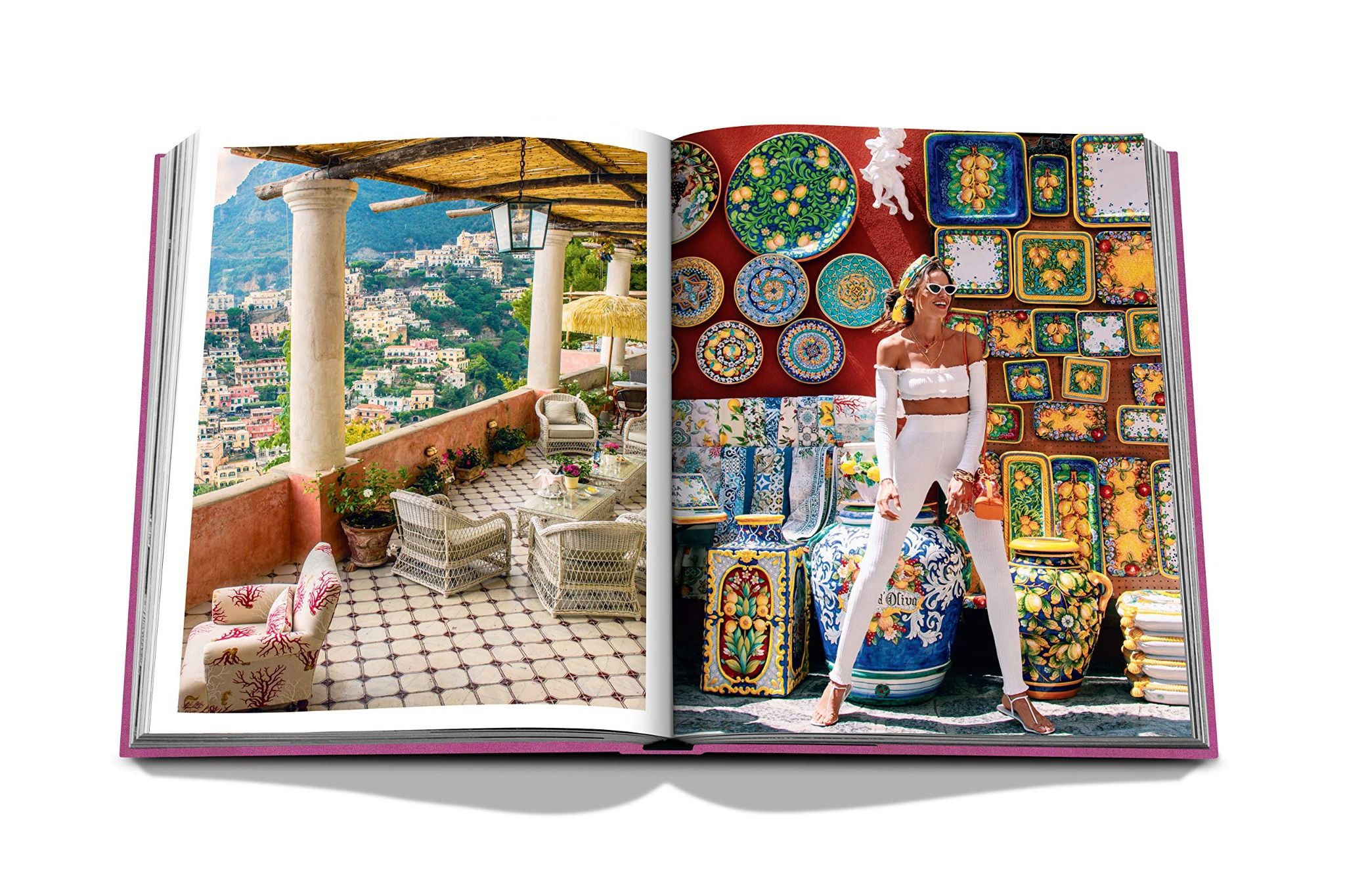 Amalfi Coast_Carlos Souza_9781614289197_ASSOULINE