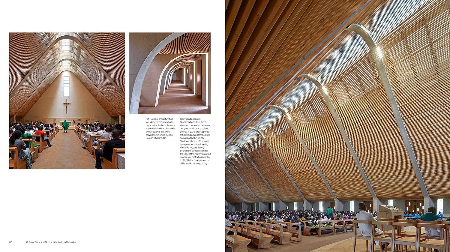 Making Architecture: The work of John McAslan + Partners