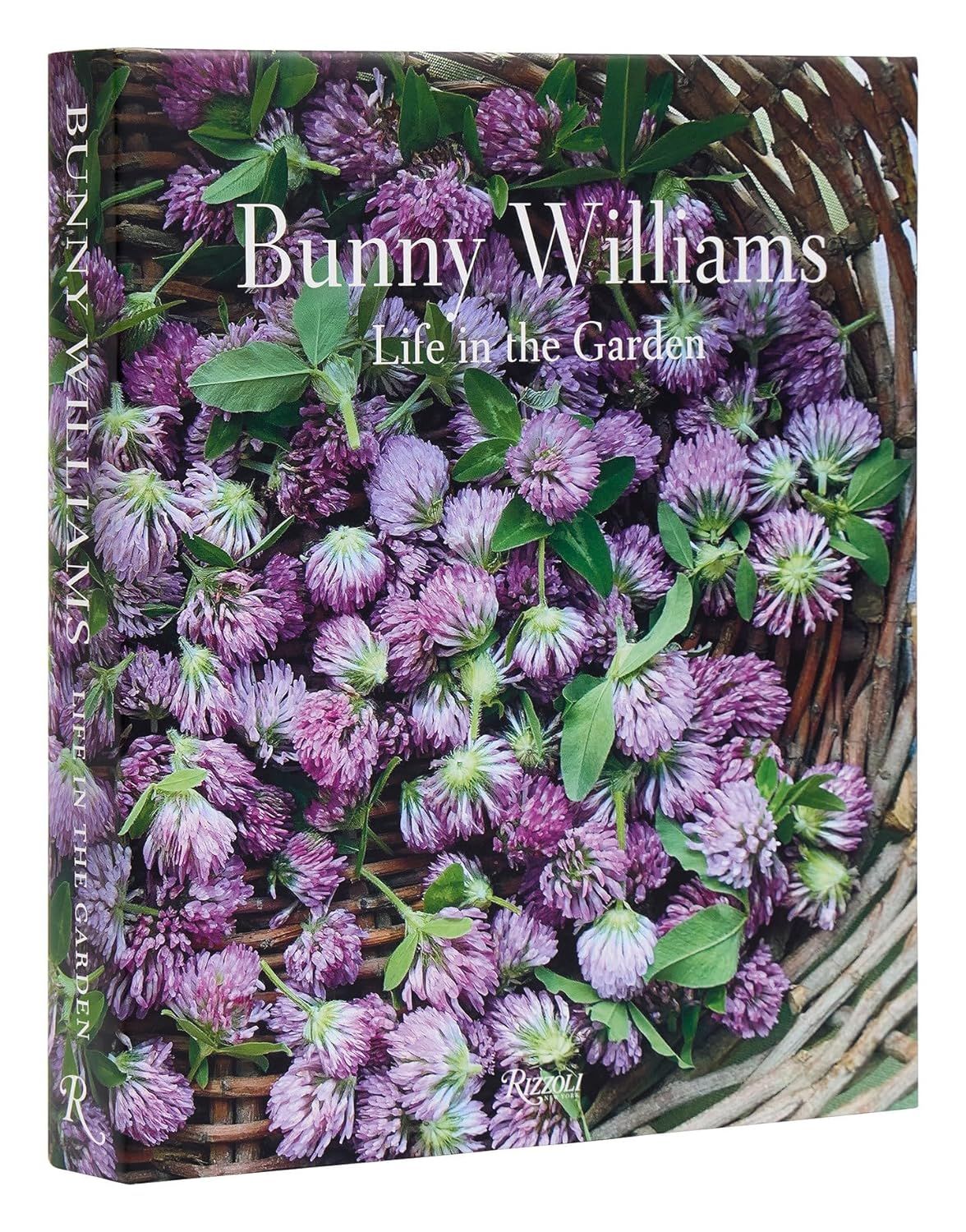  Bunny Williams: Life in the Garden 