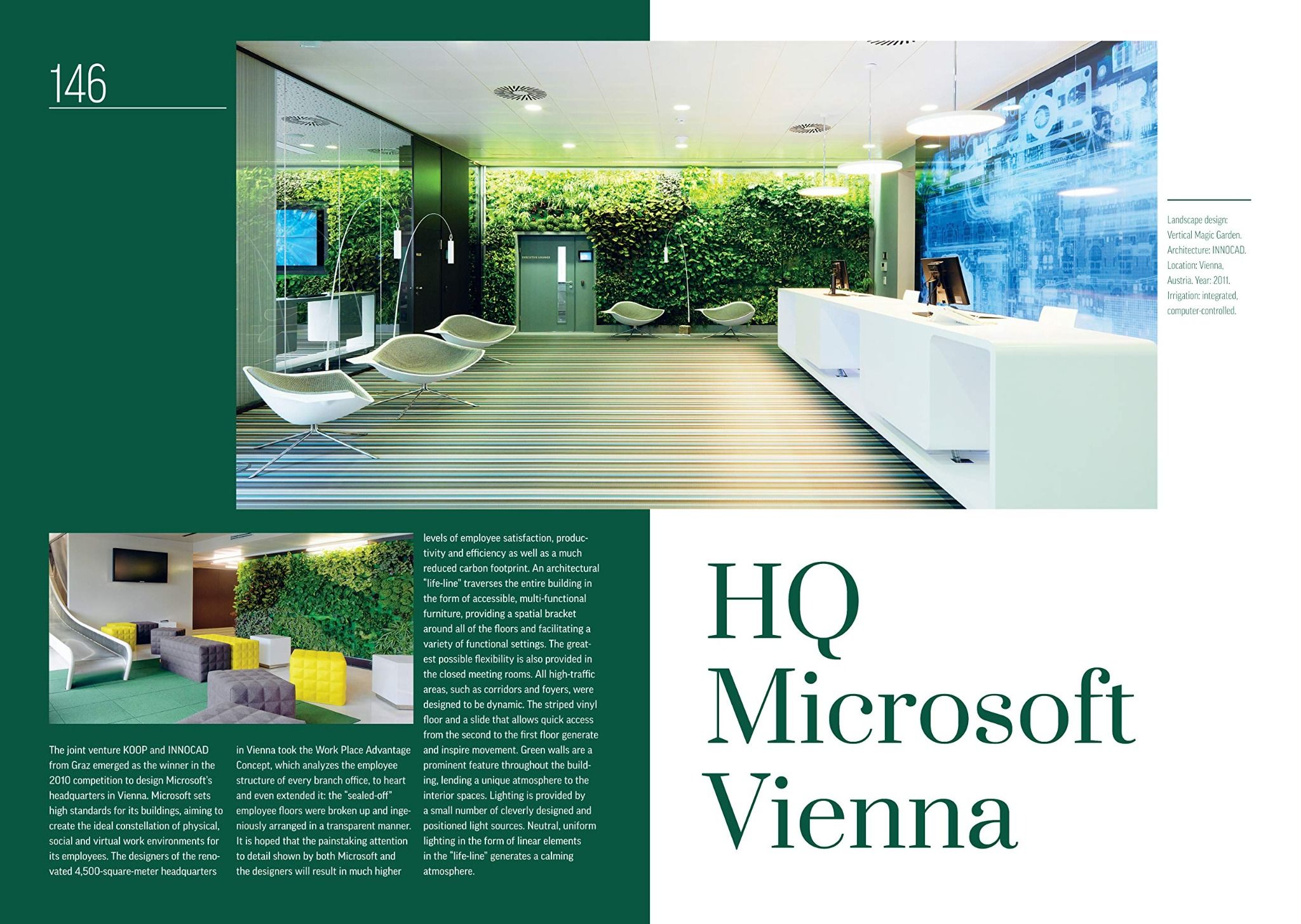 Green, Greener, Greenest: Façades, Roof, Indoors_Chris van Uffelen_9783037682128_Braun Publishing AG