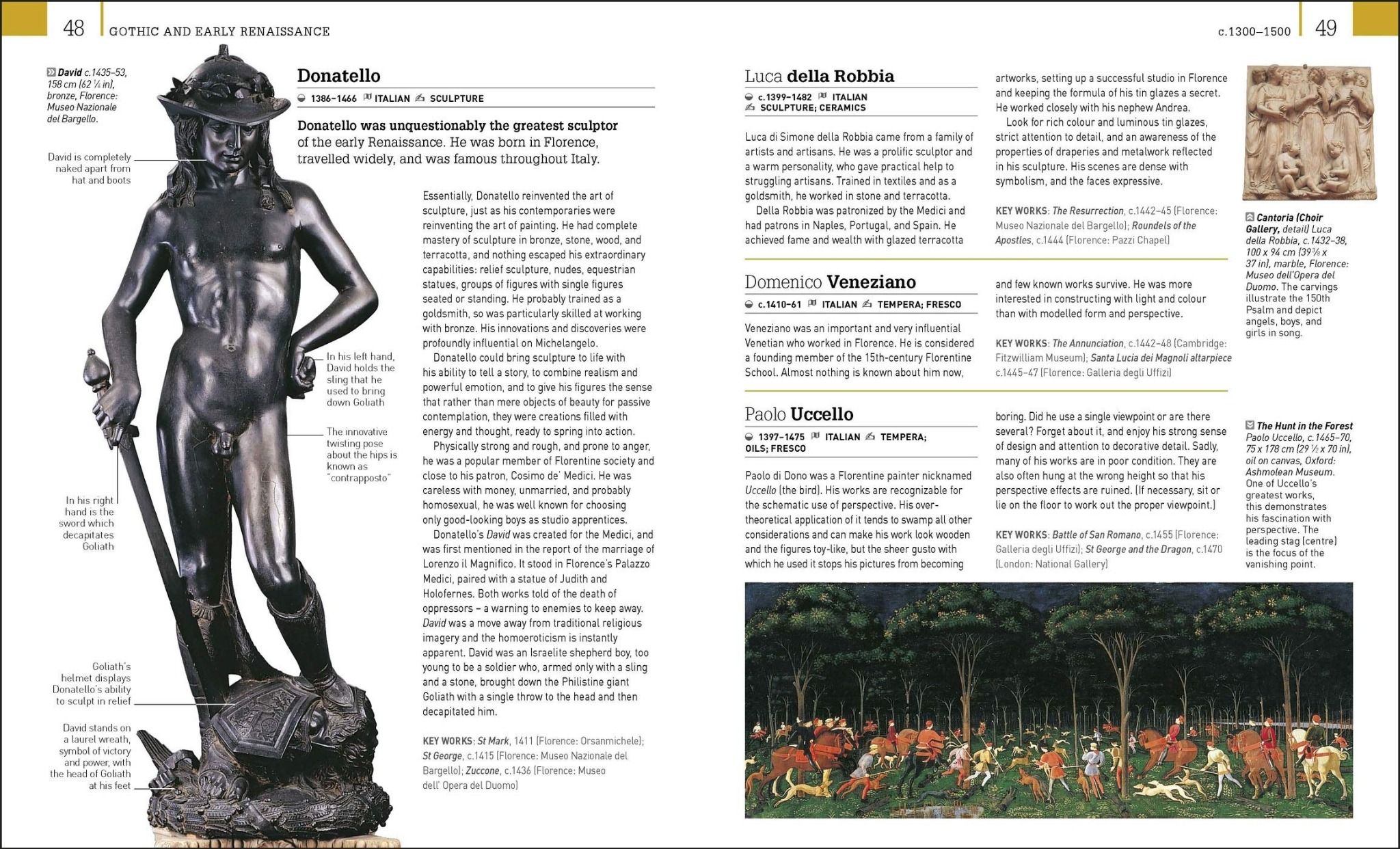 Art : A Visual History_Robert Cumming_9780241437414_Dorling Kindersley Ltd