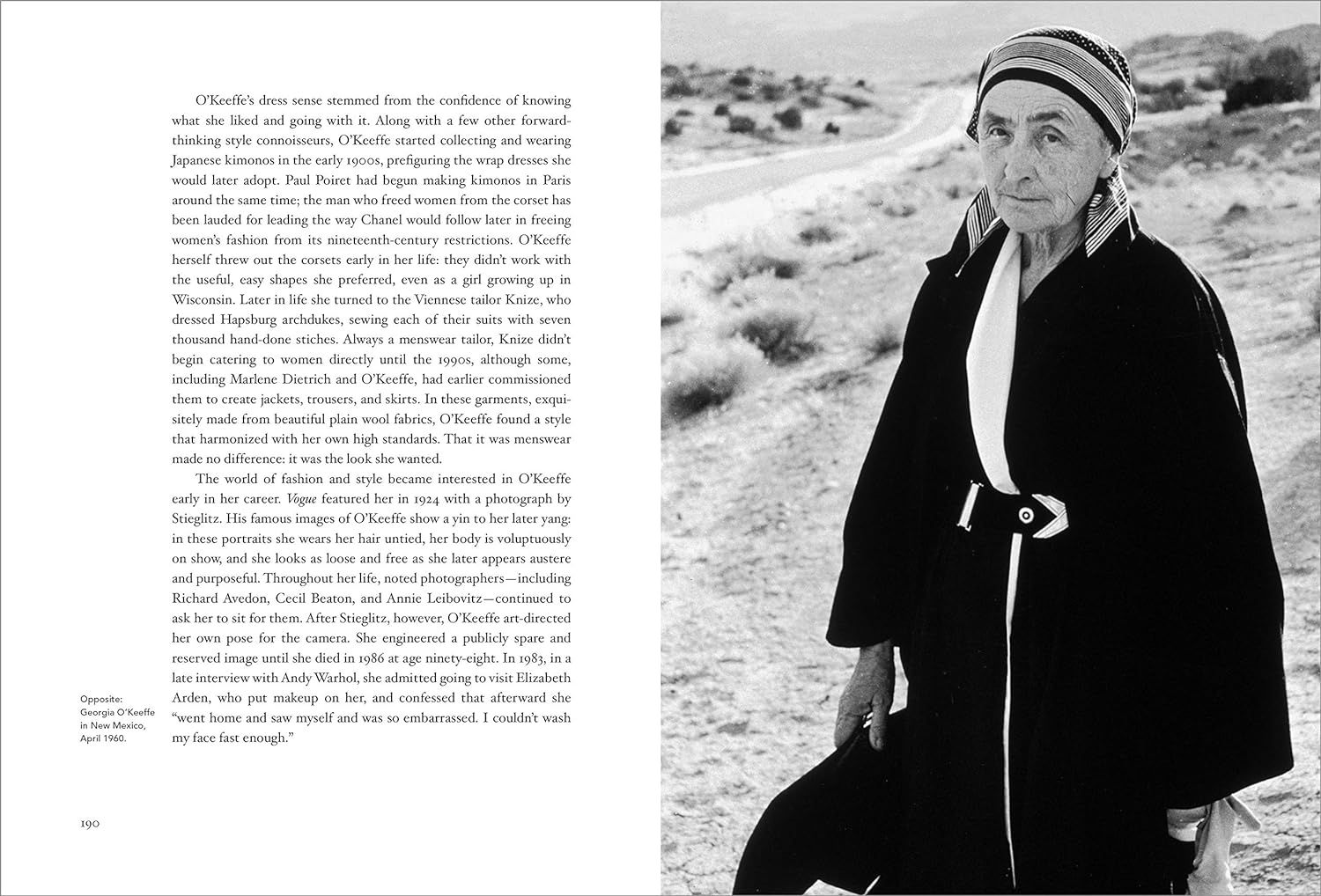Legendary Artists and the Clothes They Wore