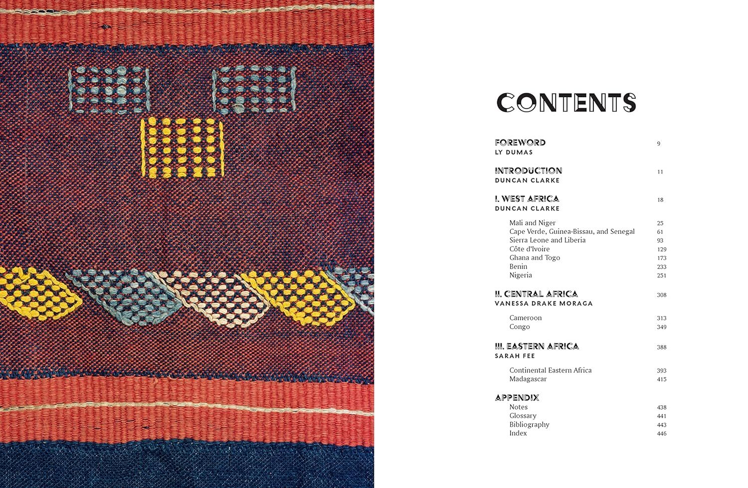 African Textiles