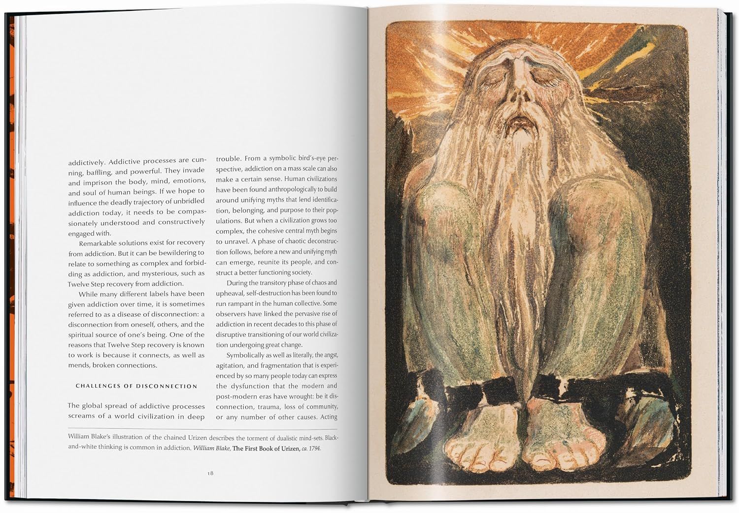 The 12 Steps: Symbols, Myths, and Archetypes of Recovery