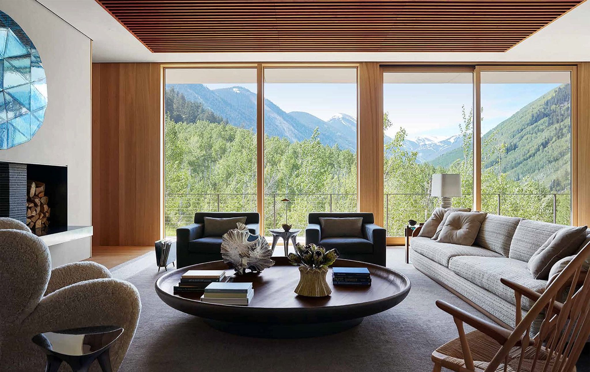 Shawn Henderson : Interiors in Context