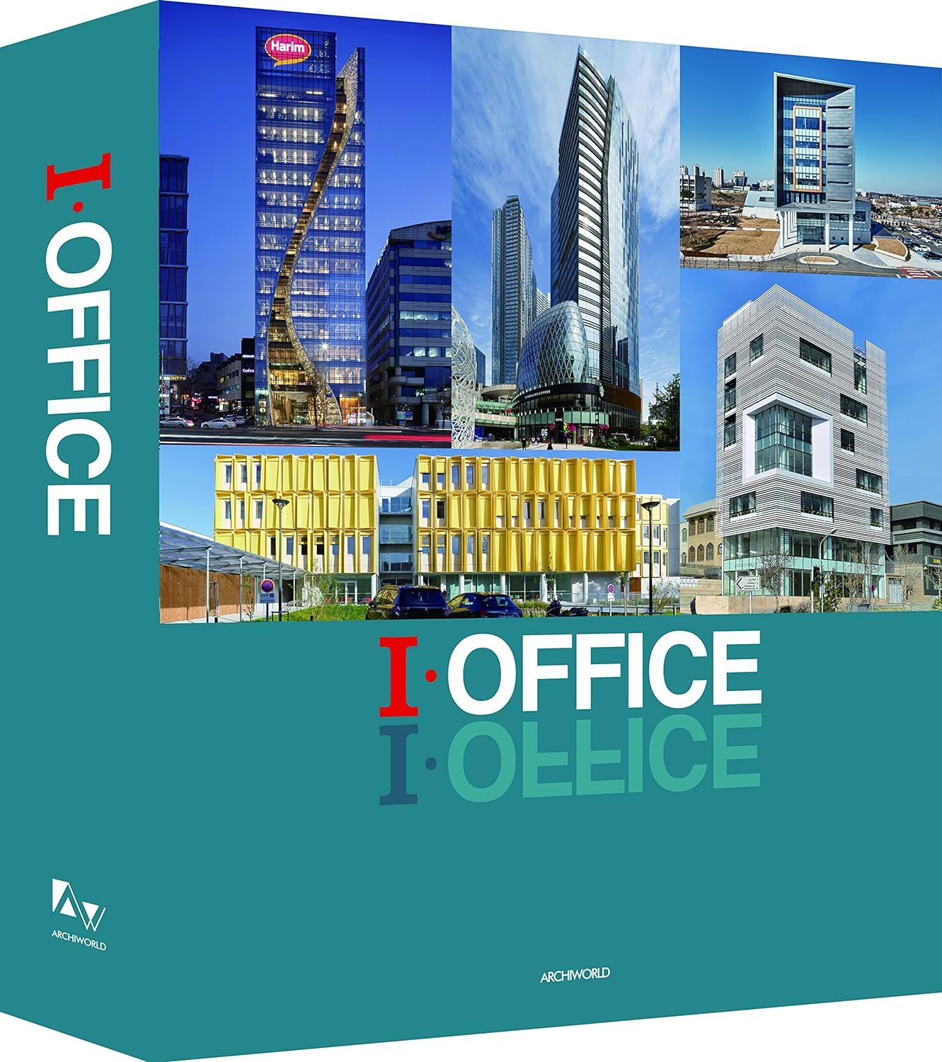 I-Office