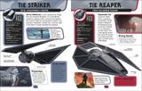  Star Wars (TM) Encyclopedia of Starfighters and Other Vehicles_Landry Q. Walker_9780241310113_Dorling Kindersley Ltd 