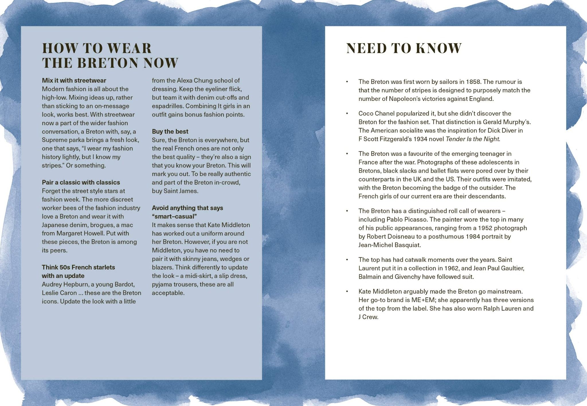 The Ten_Lauren Cochrane_9781787395053_ Welbeck Publishing Group