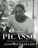  A Life of Picasso IV: The Minotaur Years : 1933-1943 