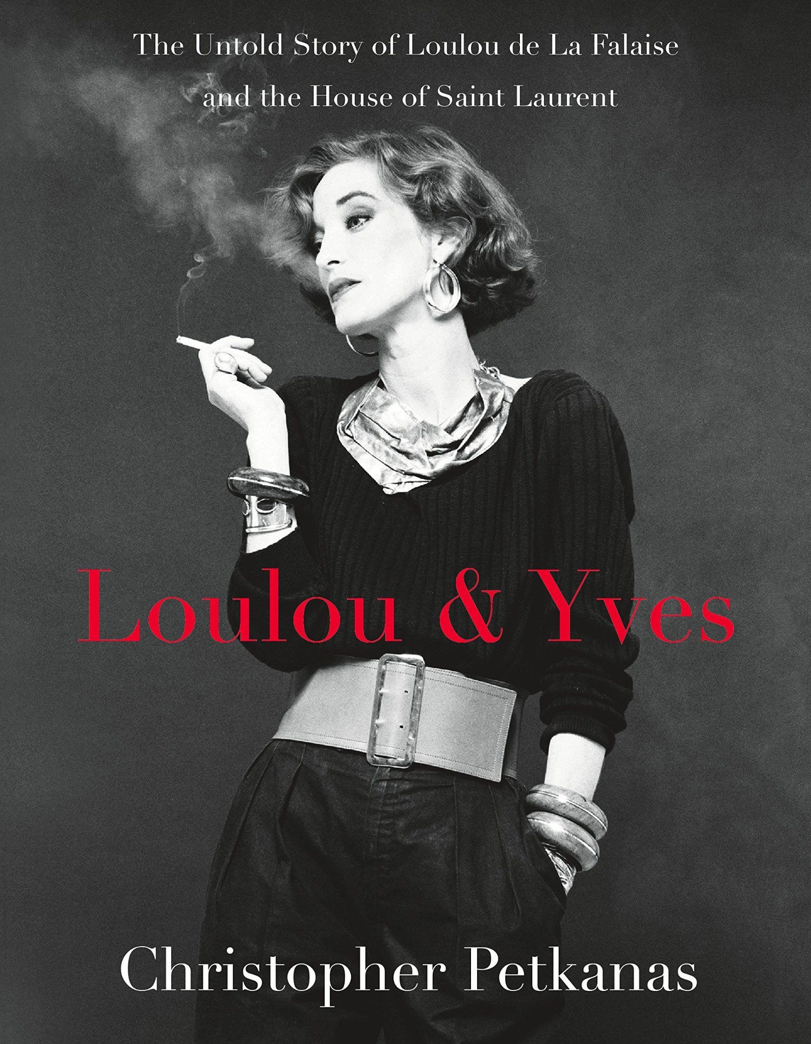 Loulou and Yves