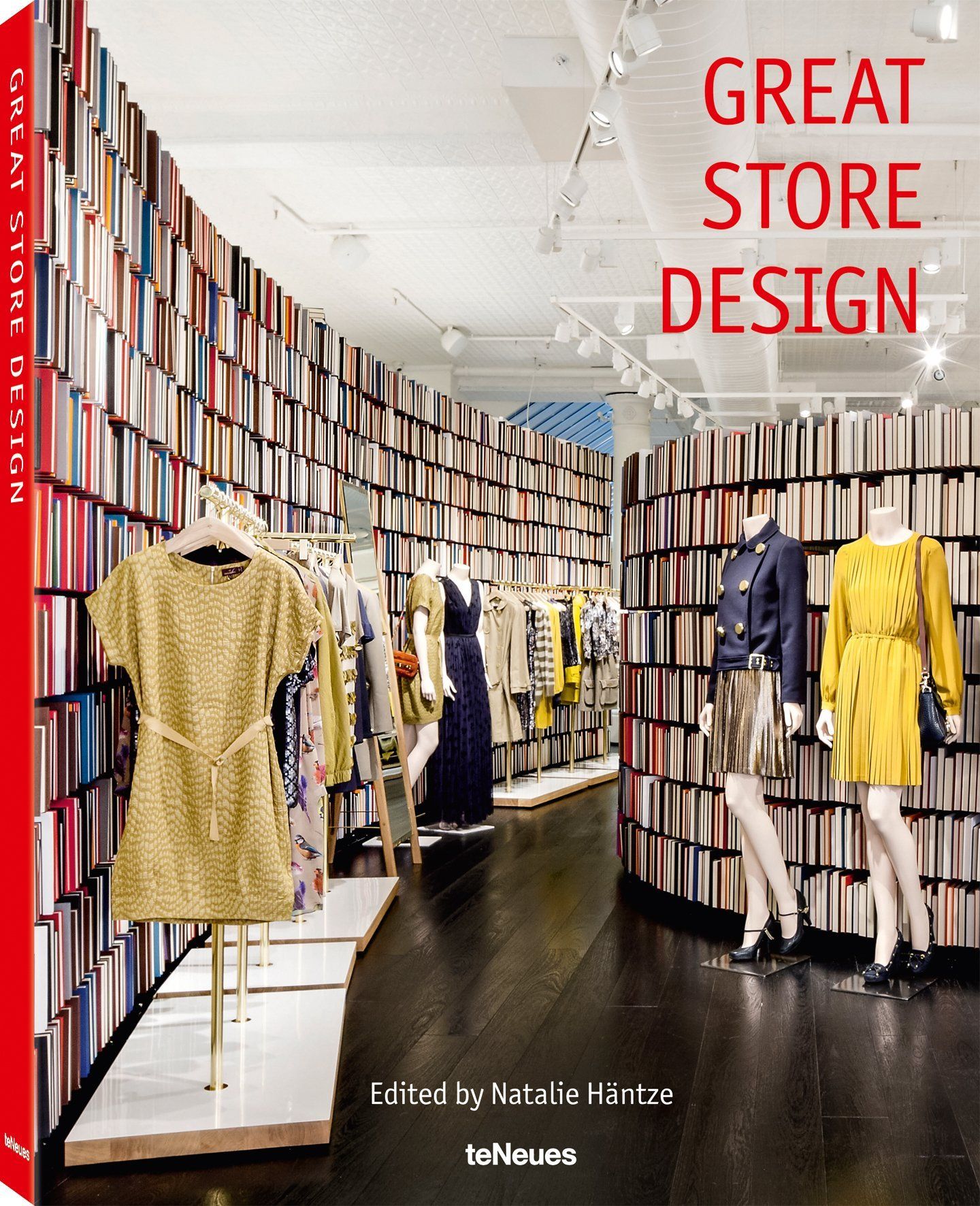 Great Store Design