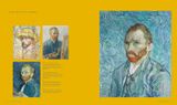  In Search of Van Gogh: Capturing the Life of the Artist Through Photographs and Paintings 