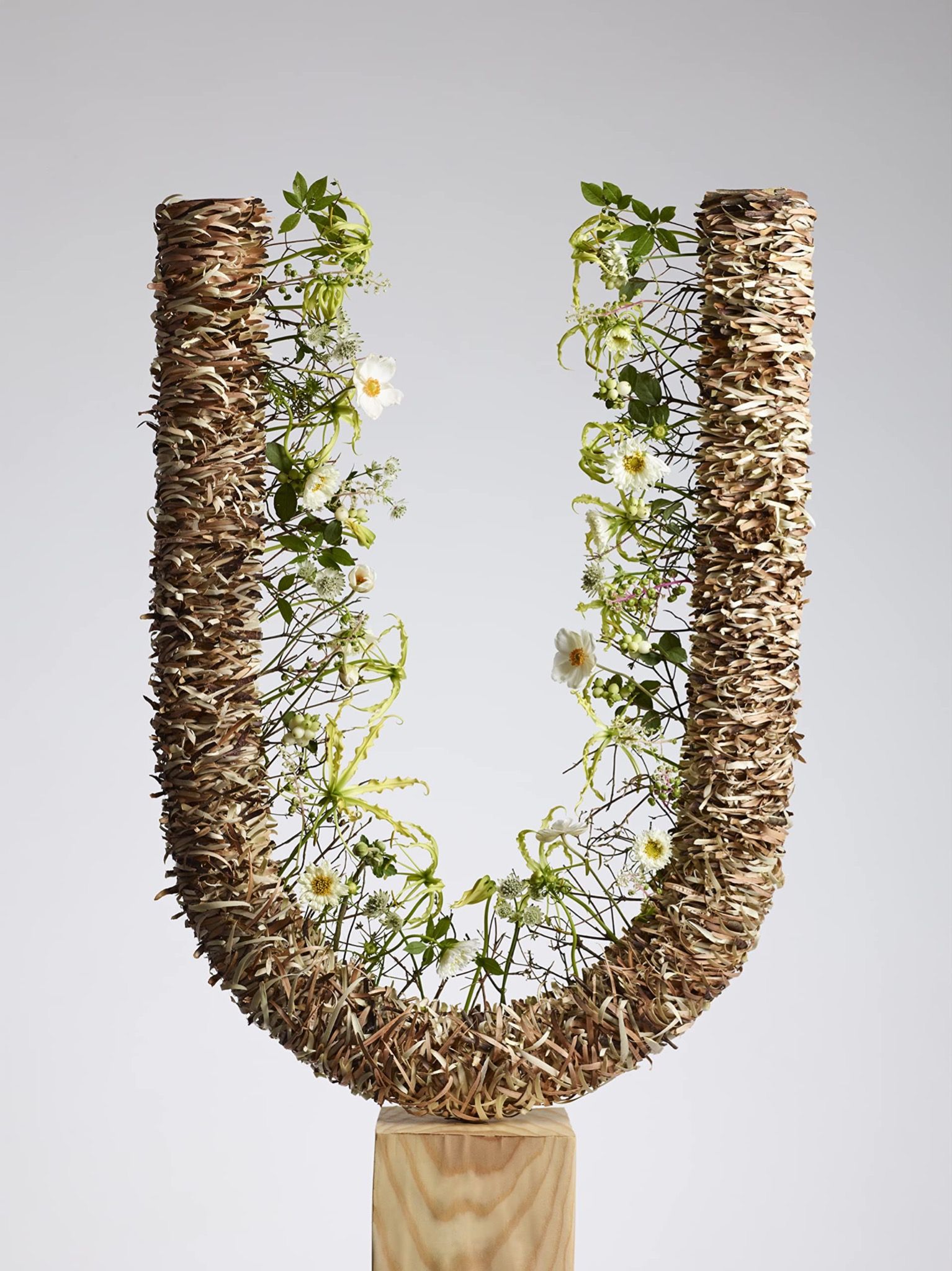 International Floral Art 2021/2022