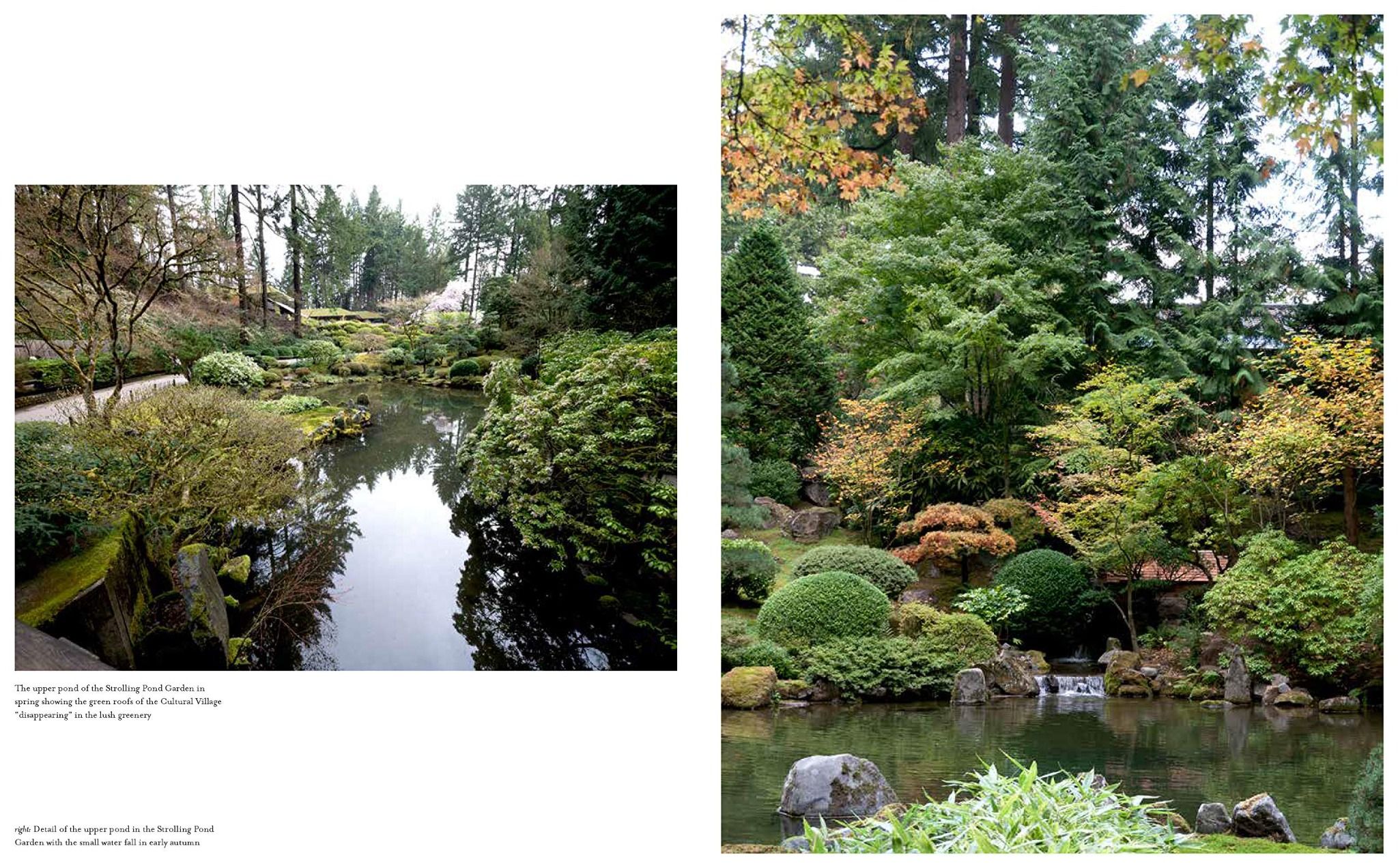 Kengo Kuma and the Portland Japanese Garden_Botond Bognár_9780847864669_Rizzoli International Publications